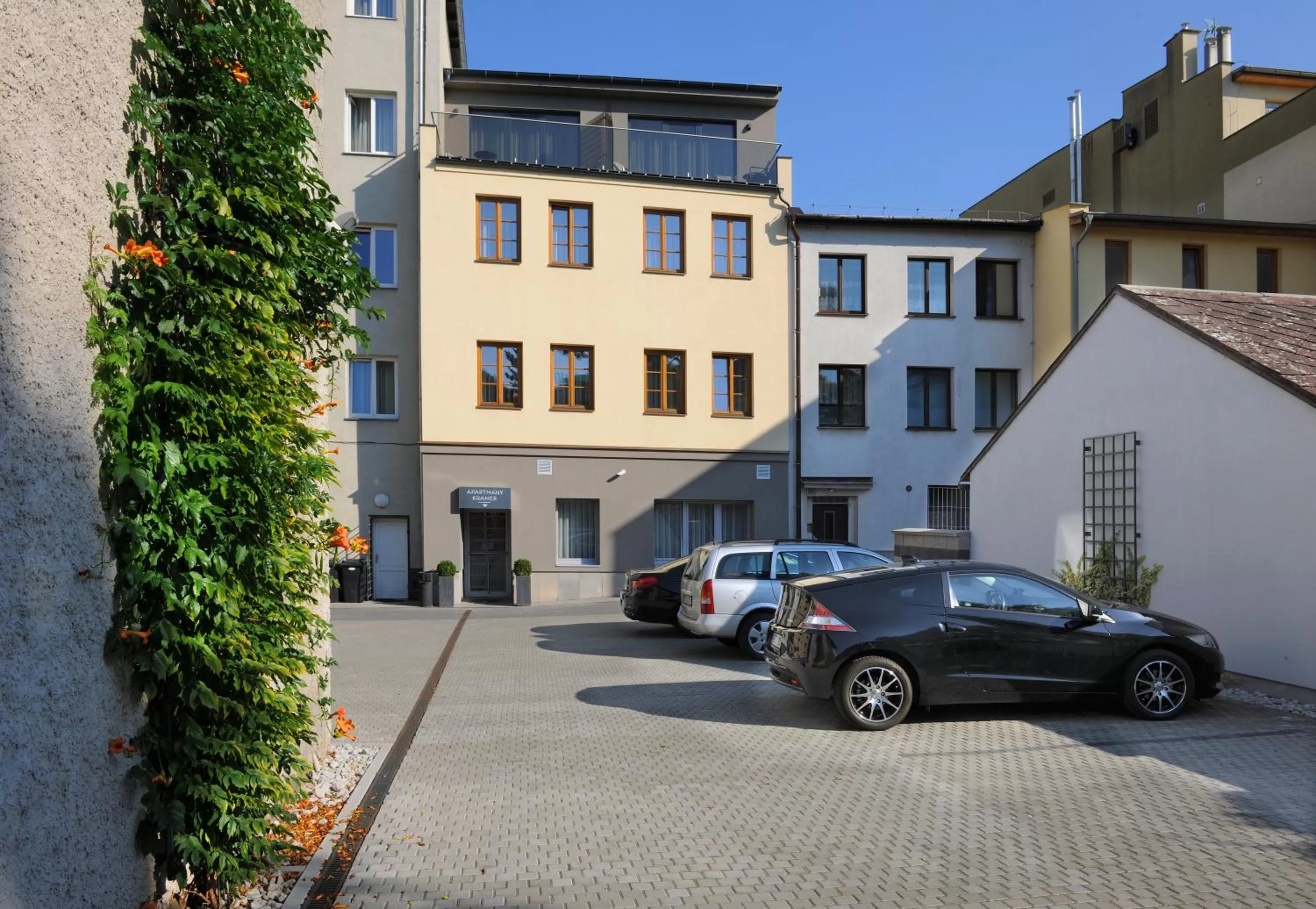 Other in Hotel Kramer