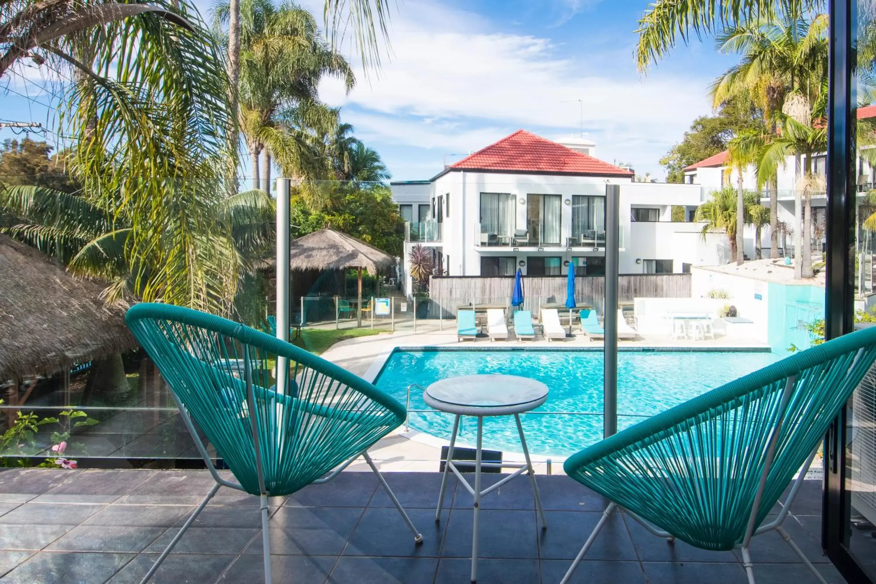 View (from property/room) in Terrigal Pacific Coastal Retreat View (from property/room) in Terrigal Pacific Coastal Retreat