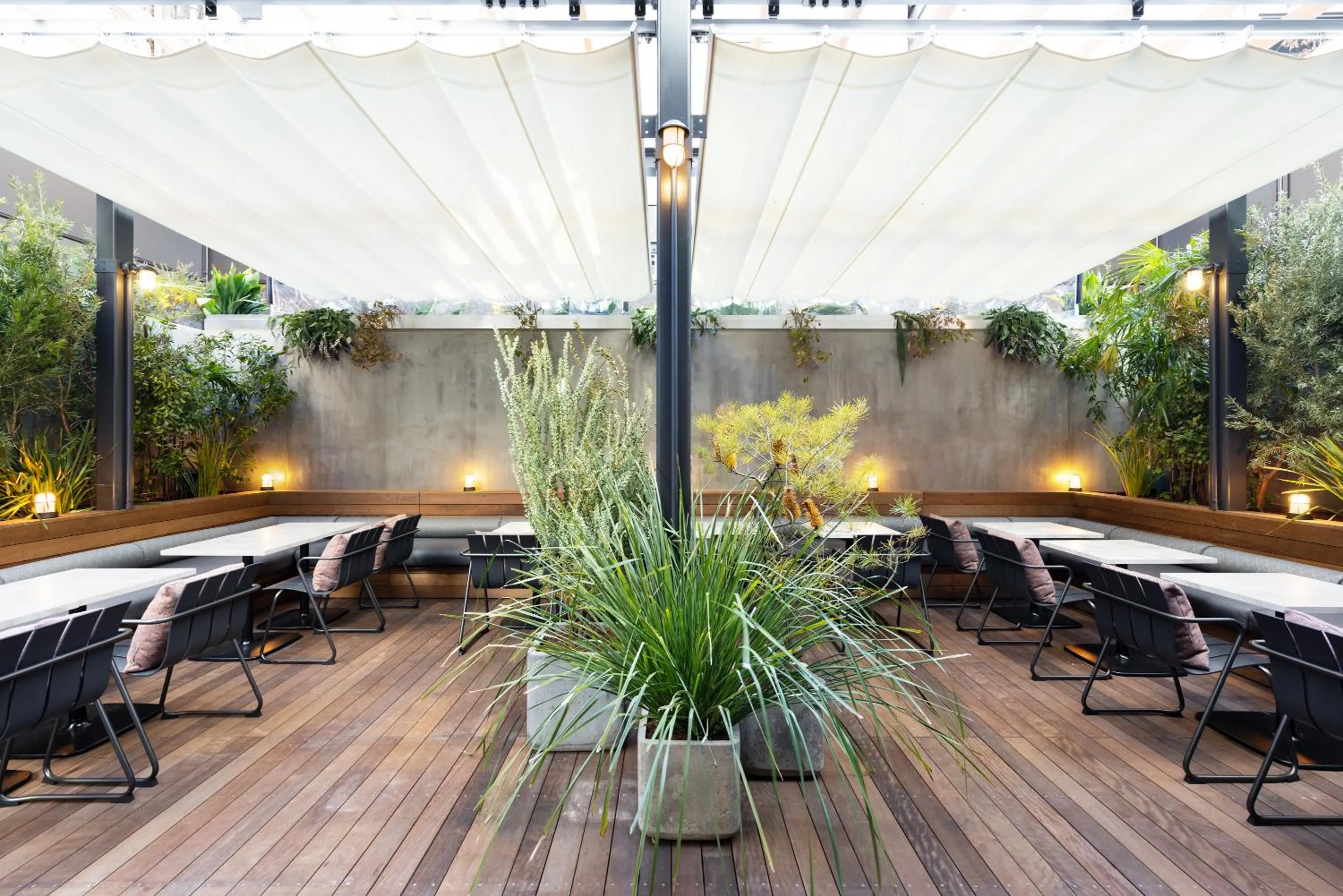 Restaurant/places to eat in NOHGA HOTEL KIYOMIZU KYOTO