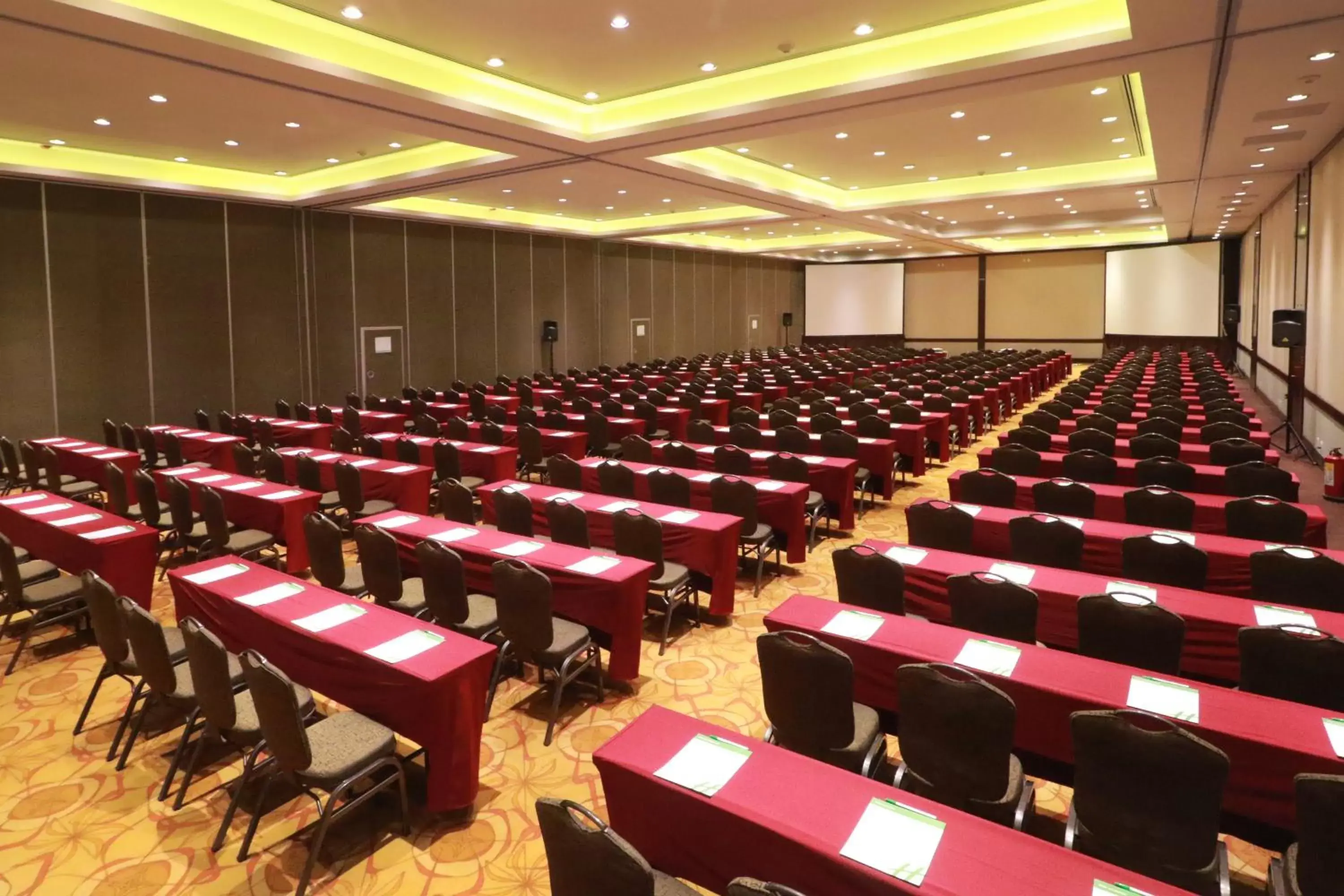 Banquet/Function facilities in Holiday Inn Mexico City - Trade Center, an IHG Hotel