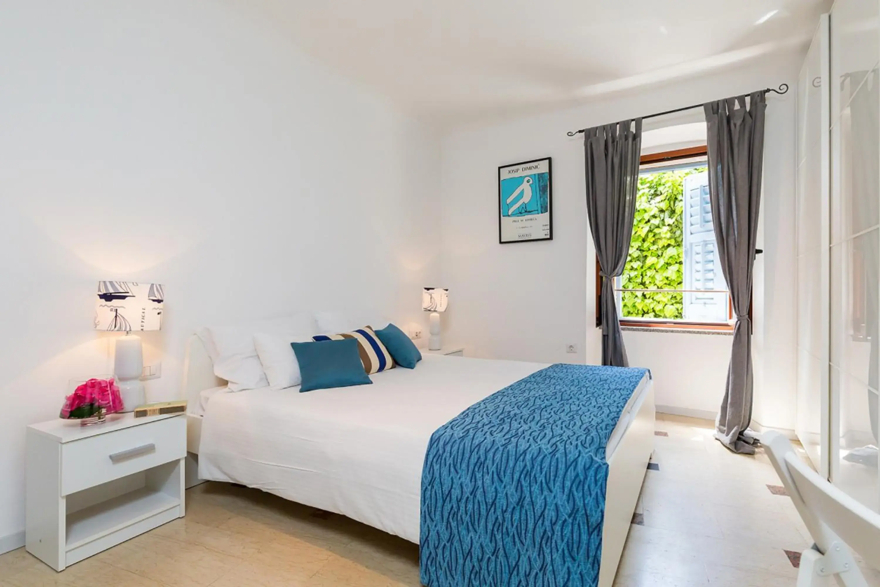 Apartment for 4+1 Old town view - Old town suites & rooms in Valamar Riviera Hotel & Residence Apartment for 4+1 Old town view - Old town suites & rooms in Valamar Riviera Hotel & Residence