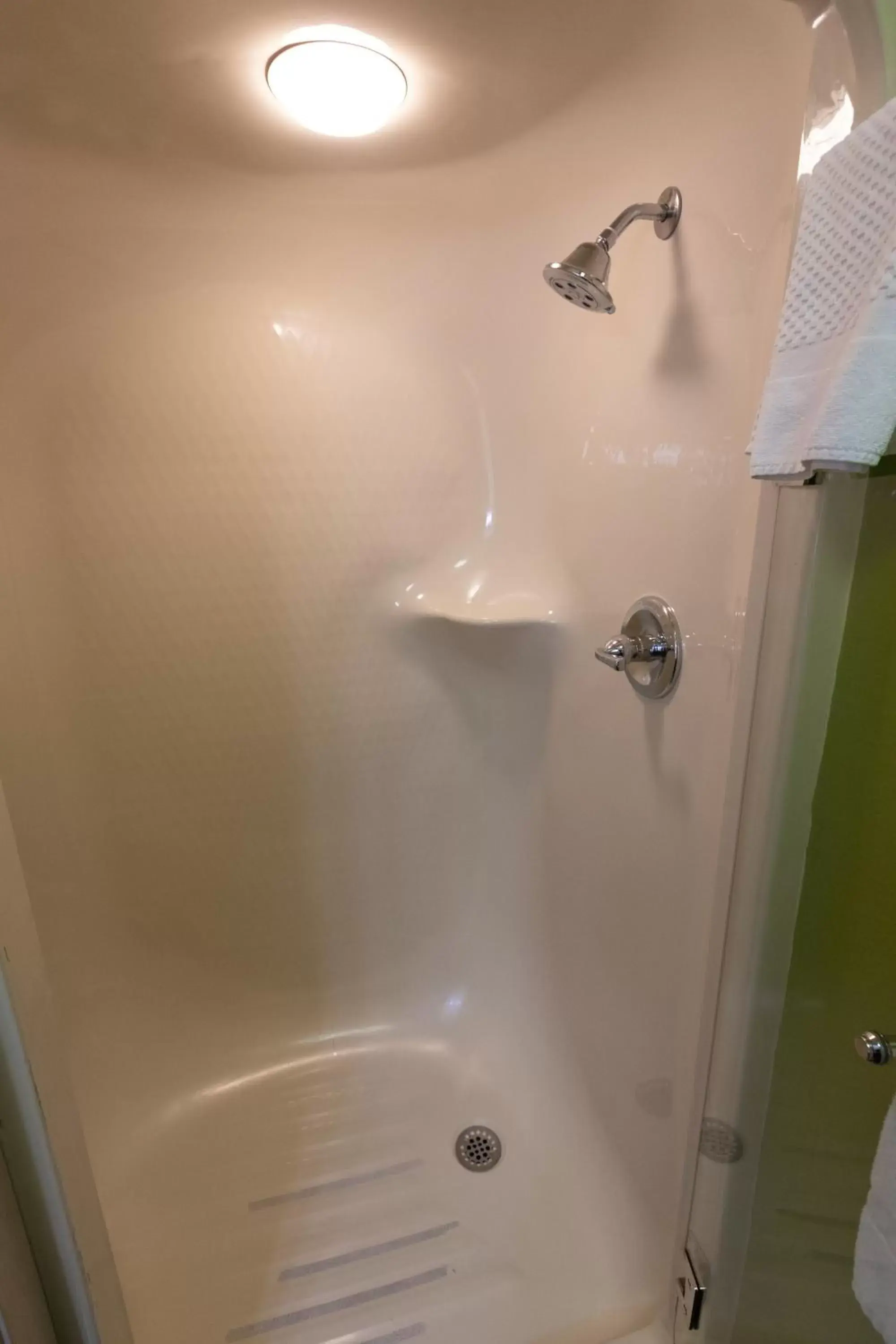 Shower, Bathroom in Surestay Plus Hotel by Best Western Superstition Springs