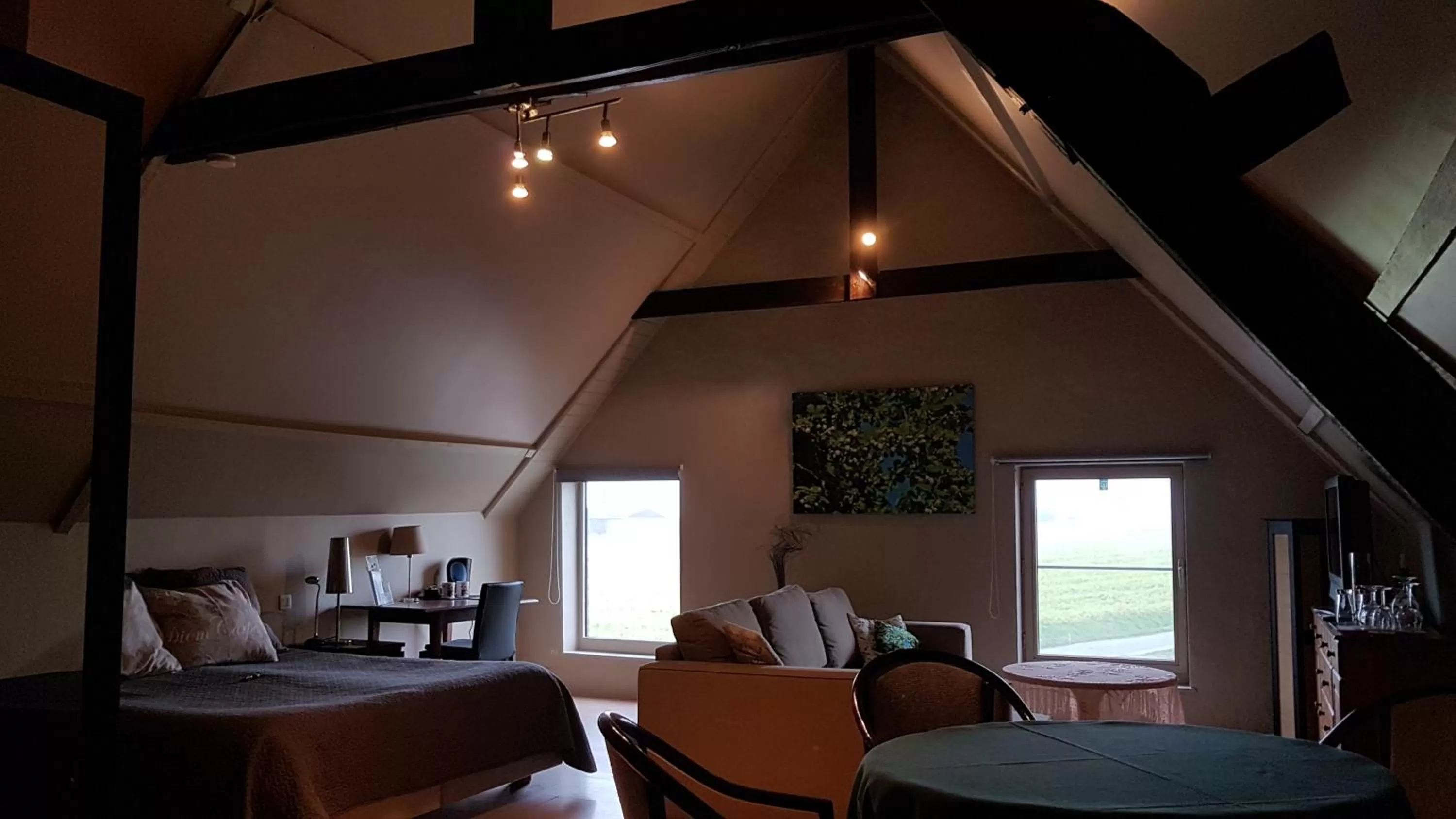 Suite in B&B Herberg Boerenhol DE MOTE BVBA