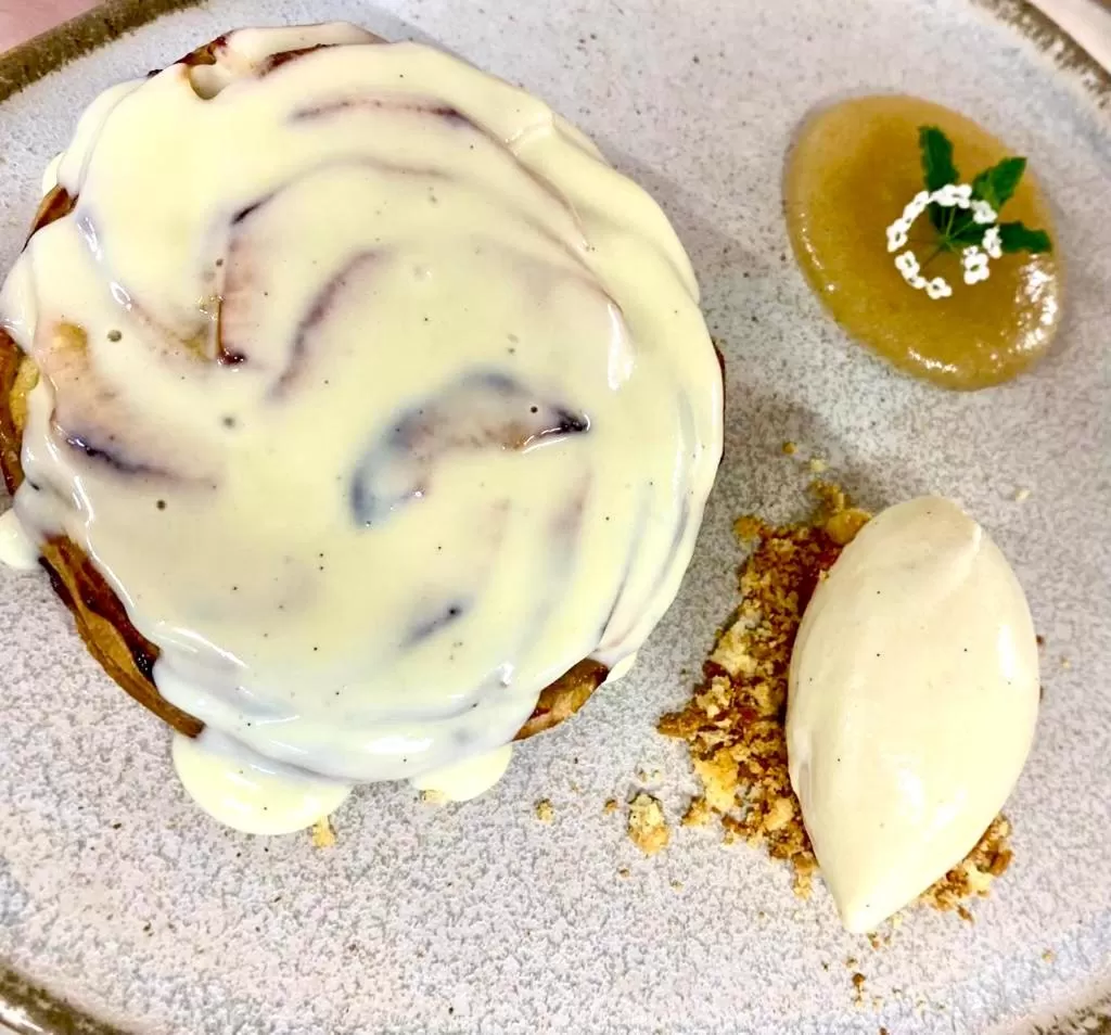 Hotel Nafarrola - Gastronomy & Wine