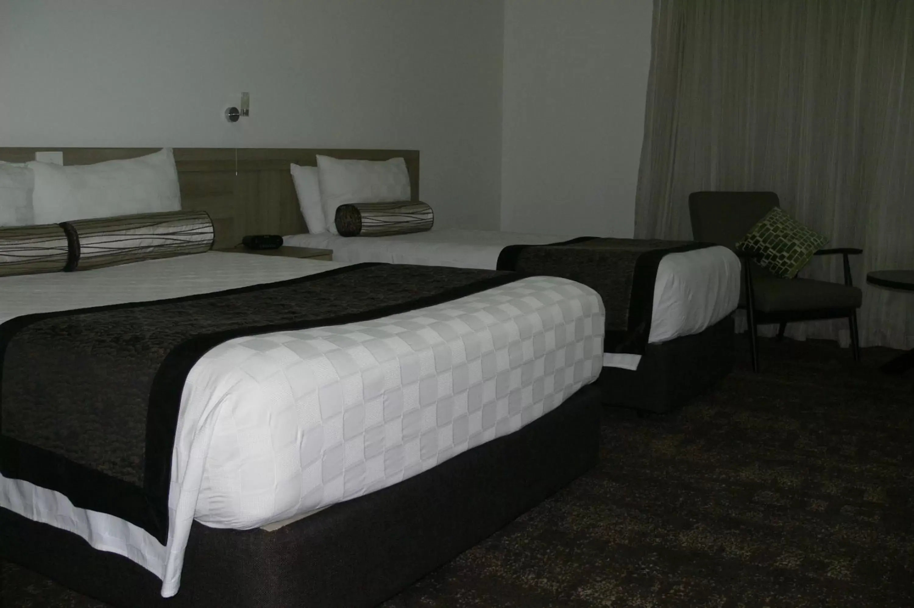 Bed in Springs Mittagong