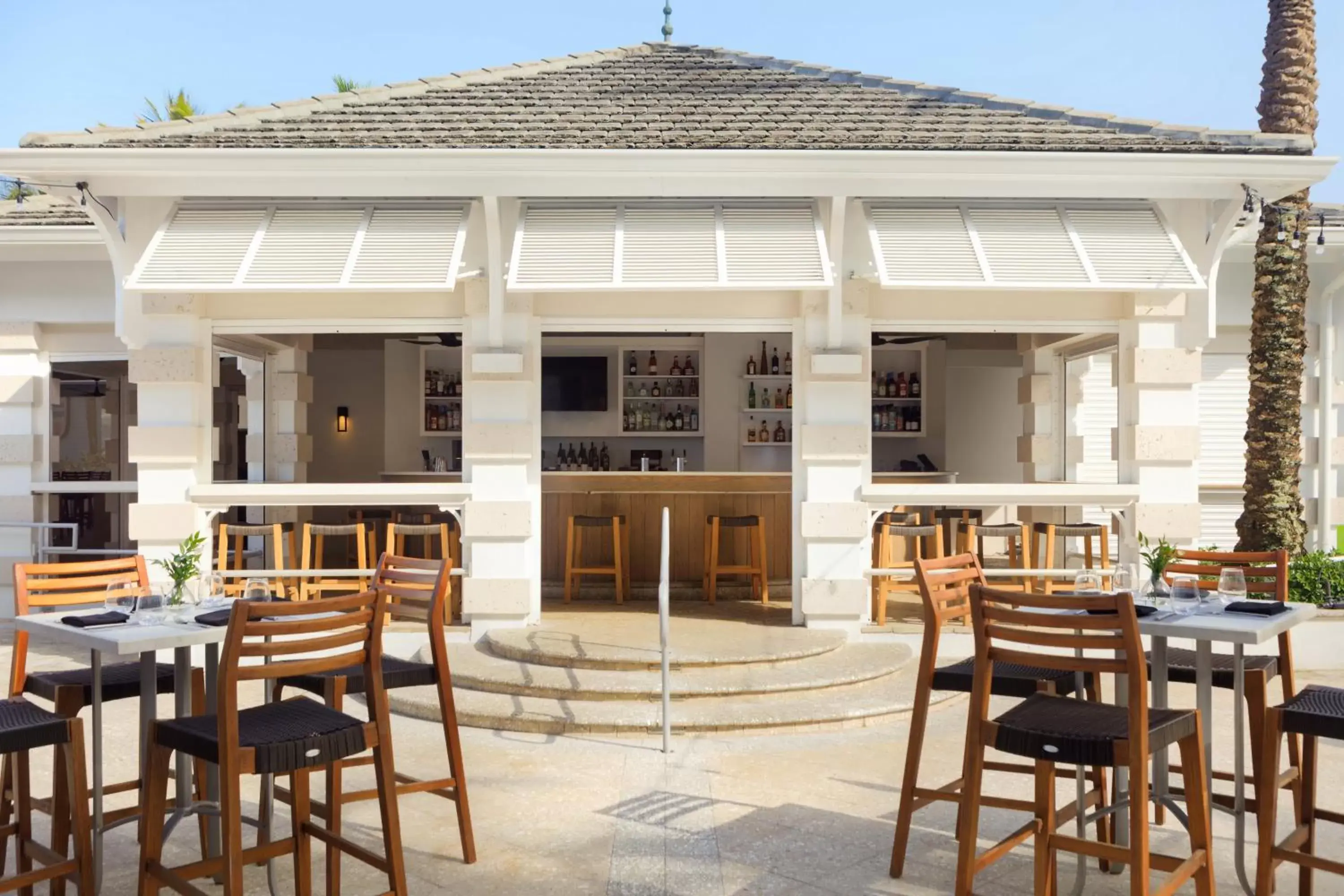 Restaurant/Places to Eat in Kimpton Vero Beach Hotel & Spa, an IHG Hotel