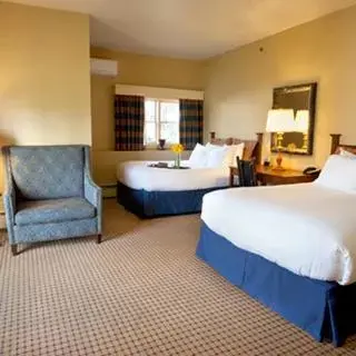 Double Room with Lake View in Wolfeboro Inn