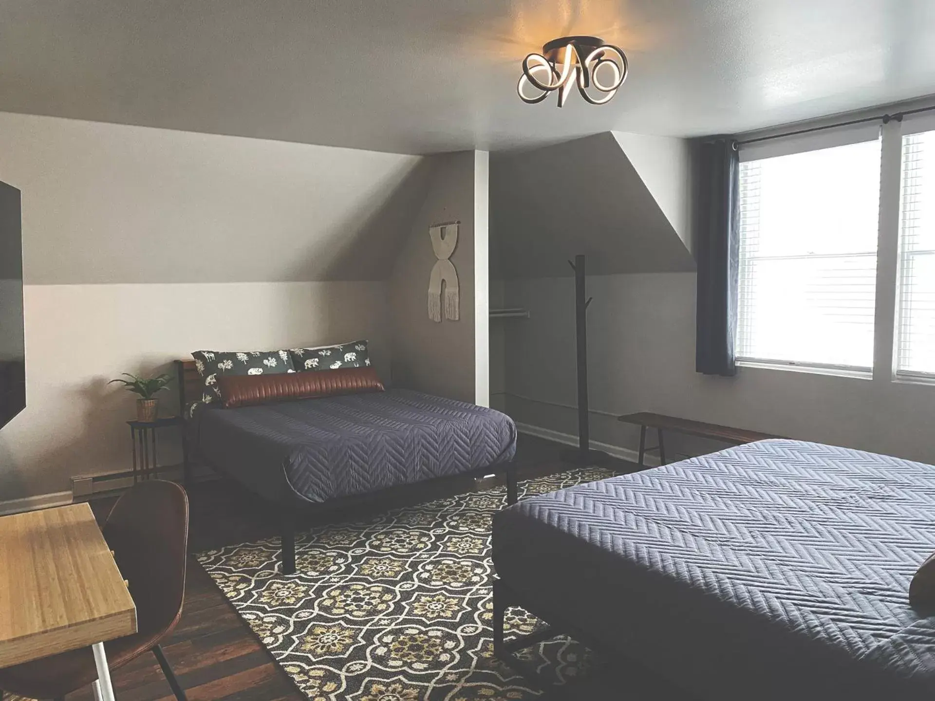 Queen Studio in Winter Park Chateau Queen Studio in Winter Park Chateau