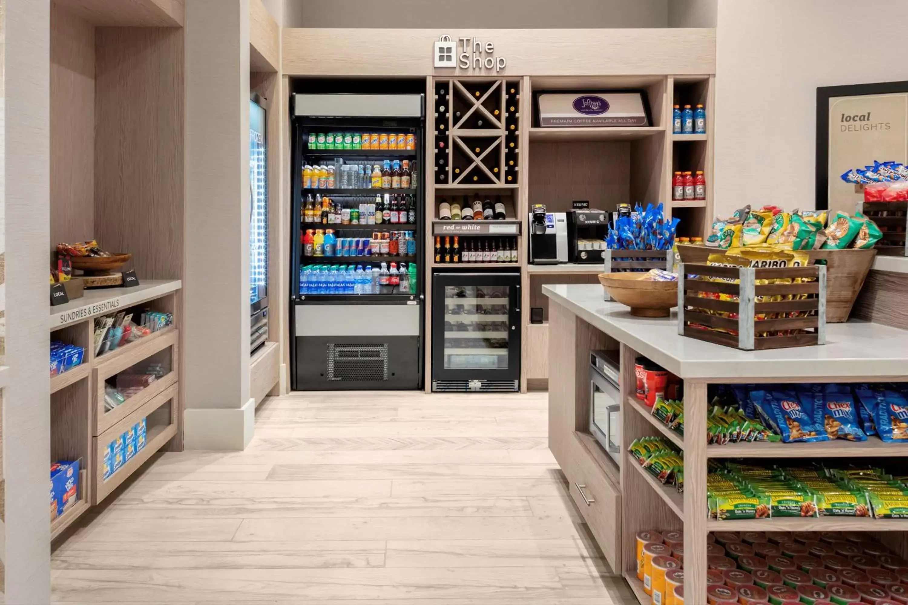 Restaurant/places to eat in Hilton Garden Inn Ocala Downtown, Fl Restaurant/places to eat in Hilton Garden Inn Ocala Downtown, Fl