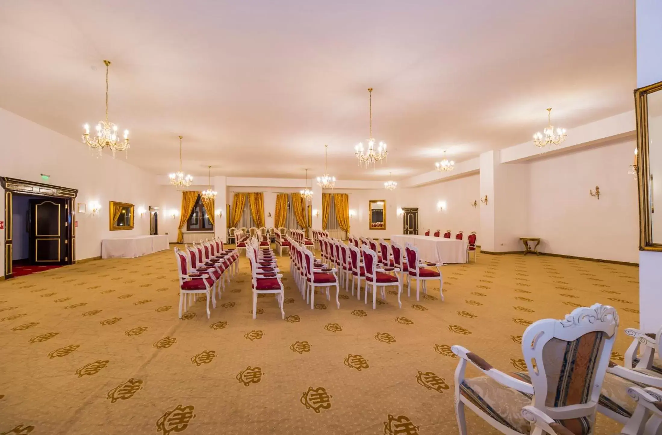 Banquet/Function facilities in Aurelius Imparatul Romanilor