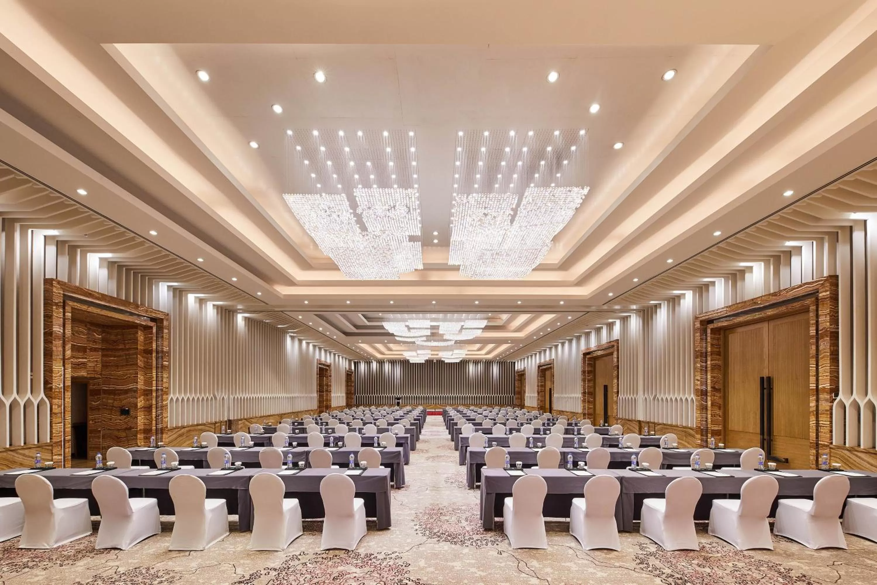 Meeting/conference room in The Westin Ningbo
