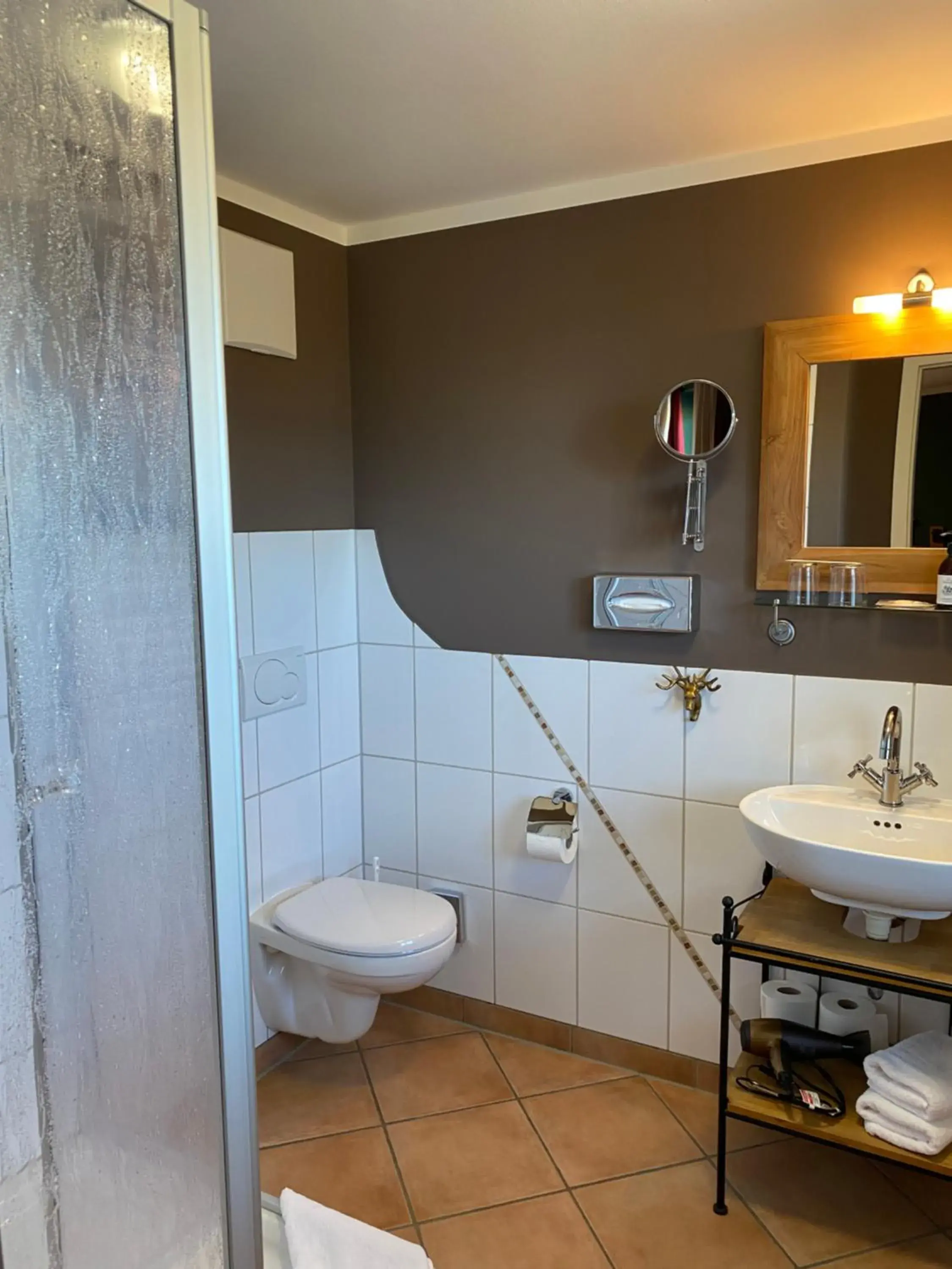 Bathroom in Beim Has’n