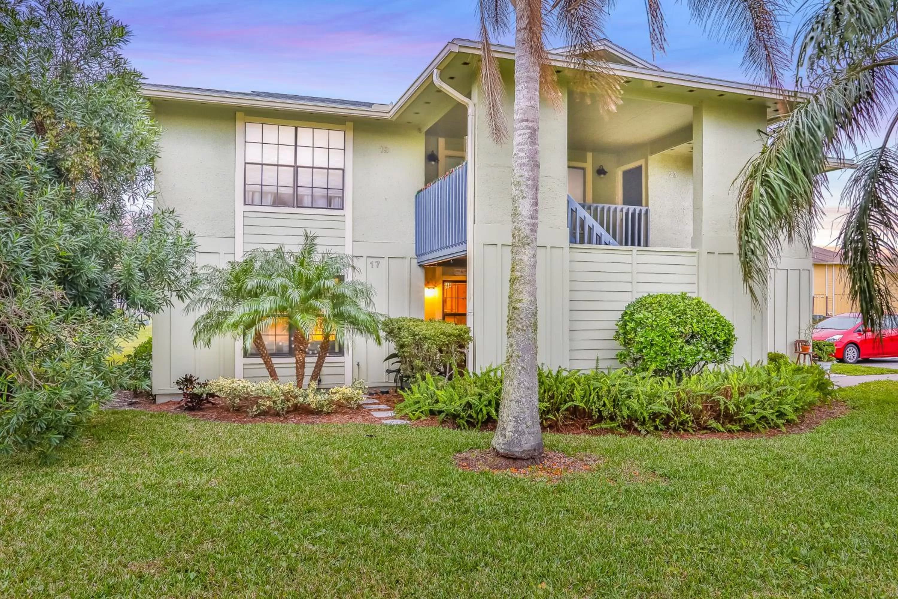 Property Building in Clipper Cabana Beachwalk Condo