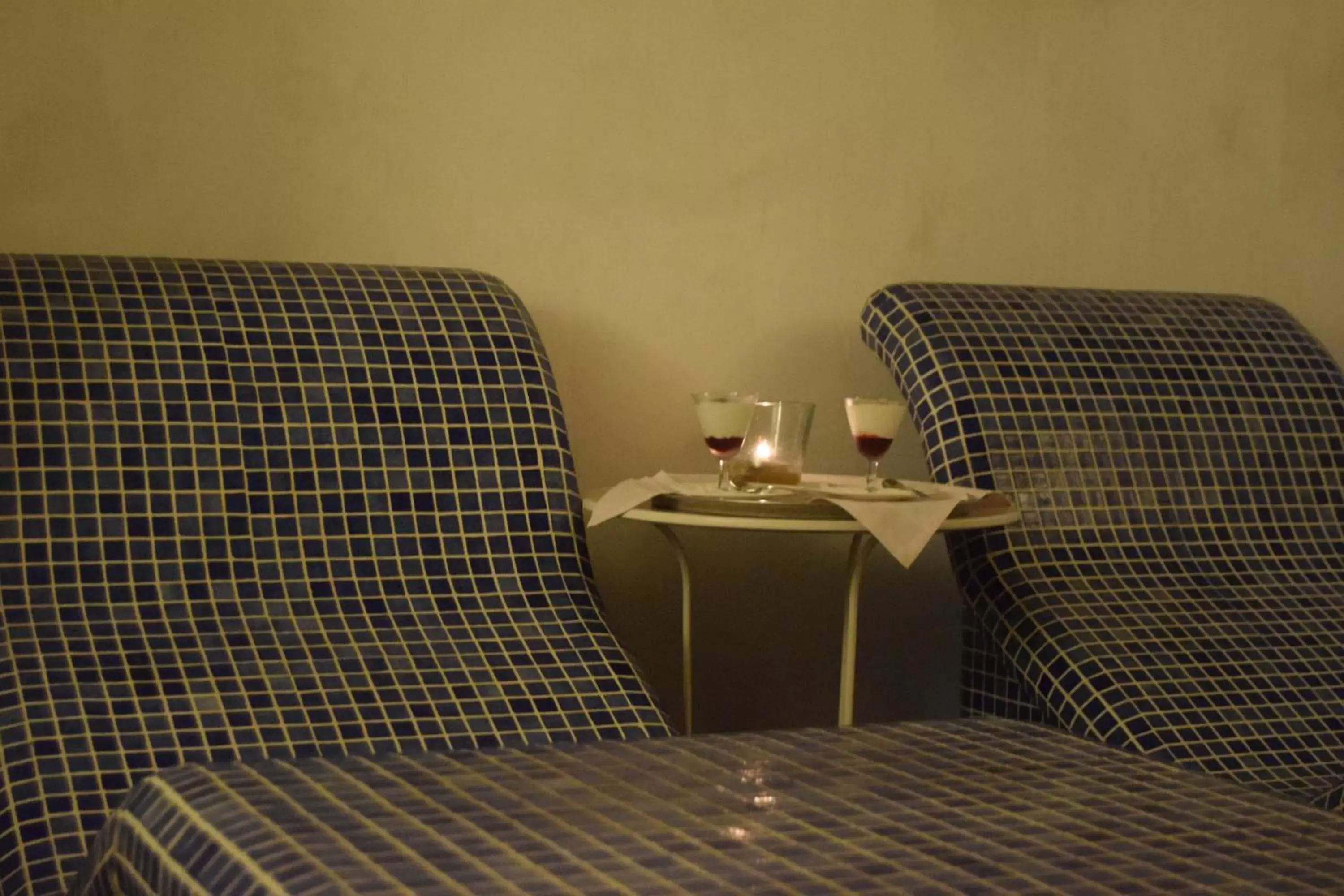 Seating Area in Hotel Spa La Casa Del Convento