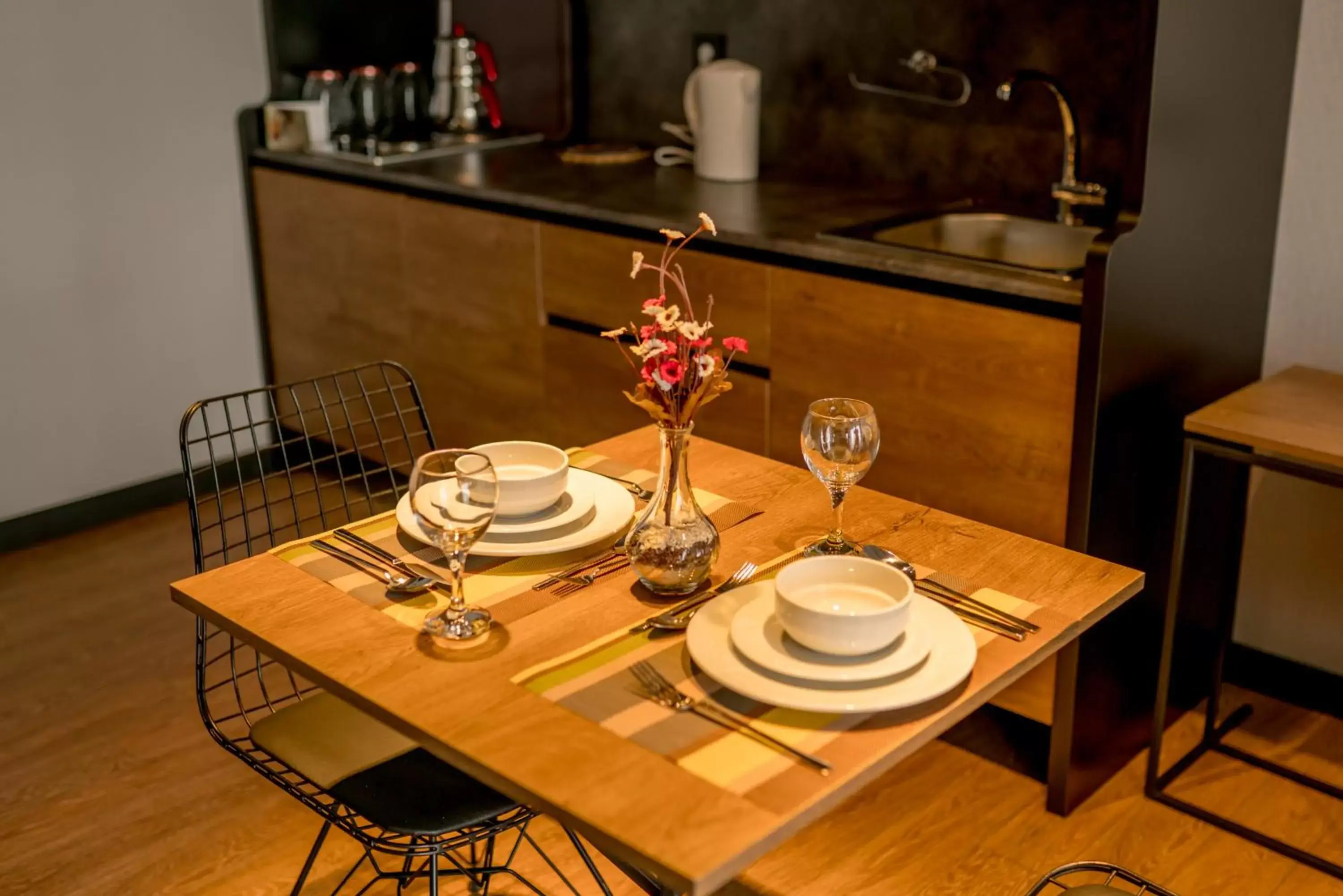 Dining area, Restaurant/Places to Eat in The Kayseri Loft Hotel