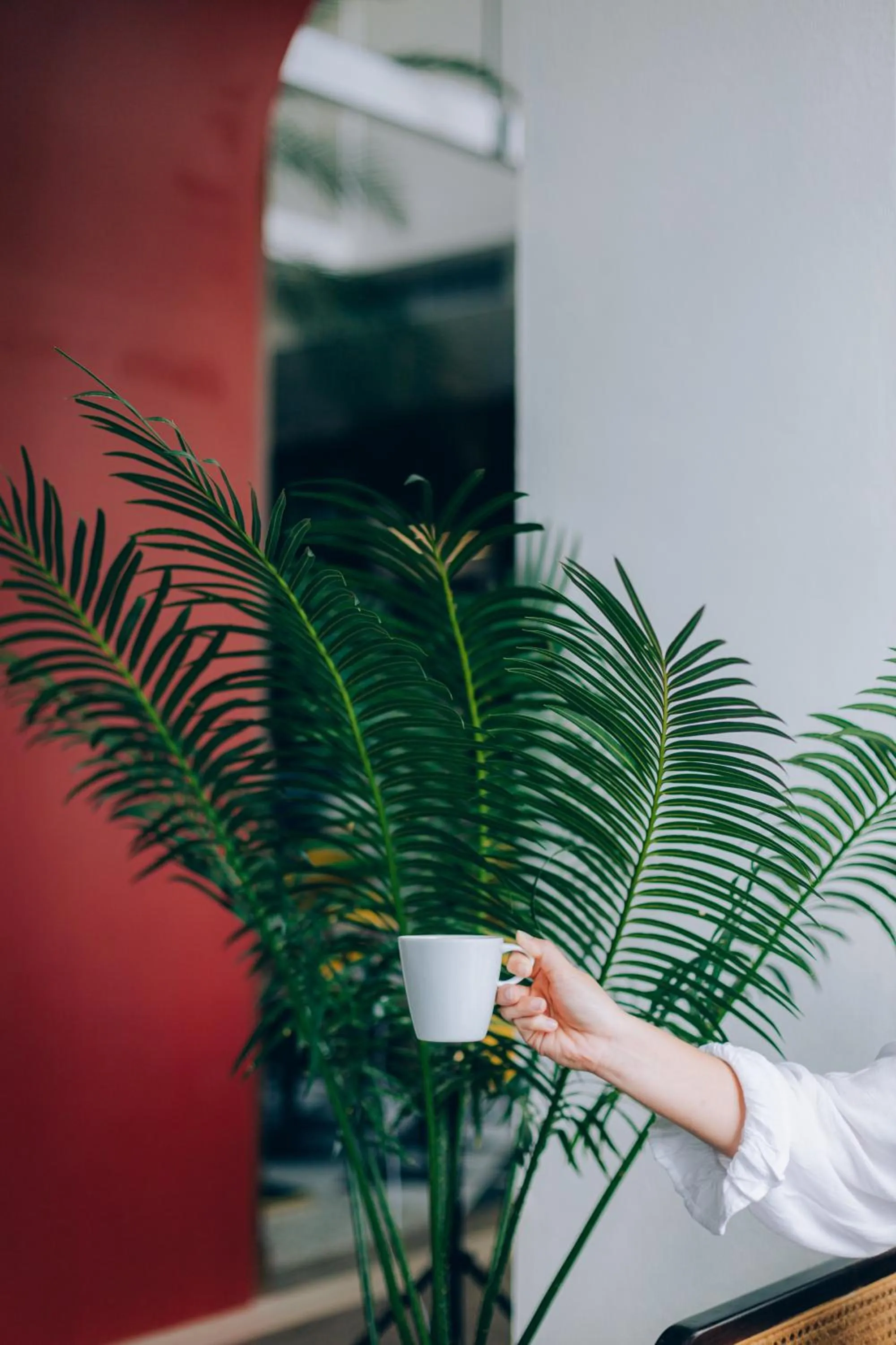 Coffee/tea facilities in Sugar Marina Hotel - NAUTICAL - Kata Beach