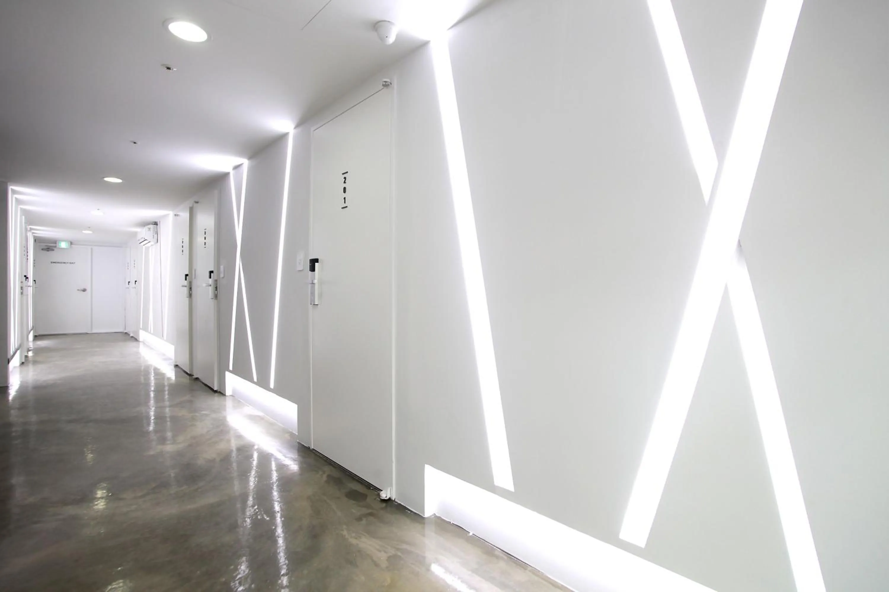 Other in K-POP Hotel Seoul Tower