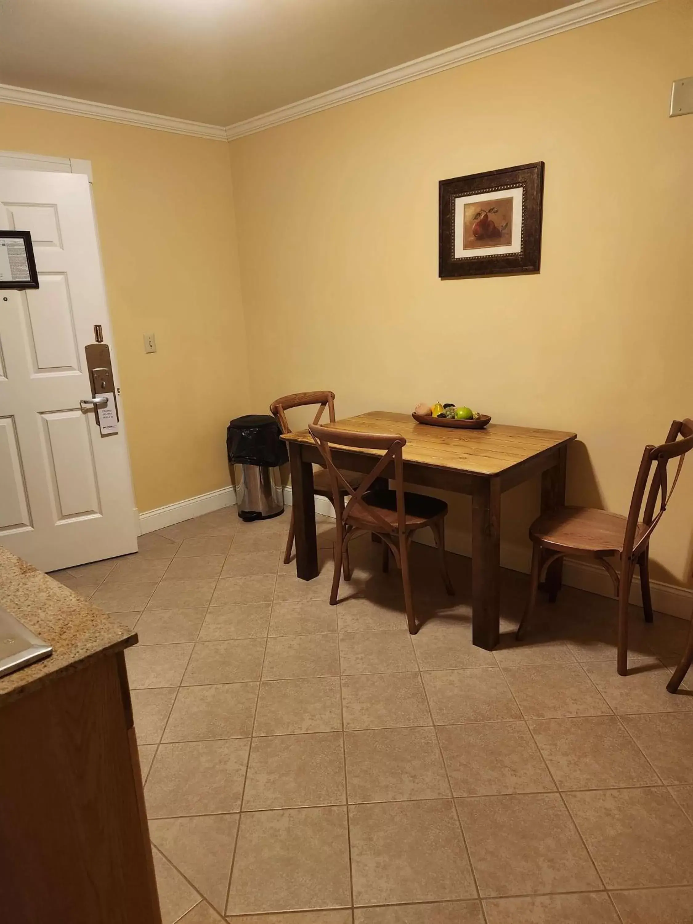 Other, Dining Area in Best Western White House Inn