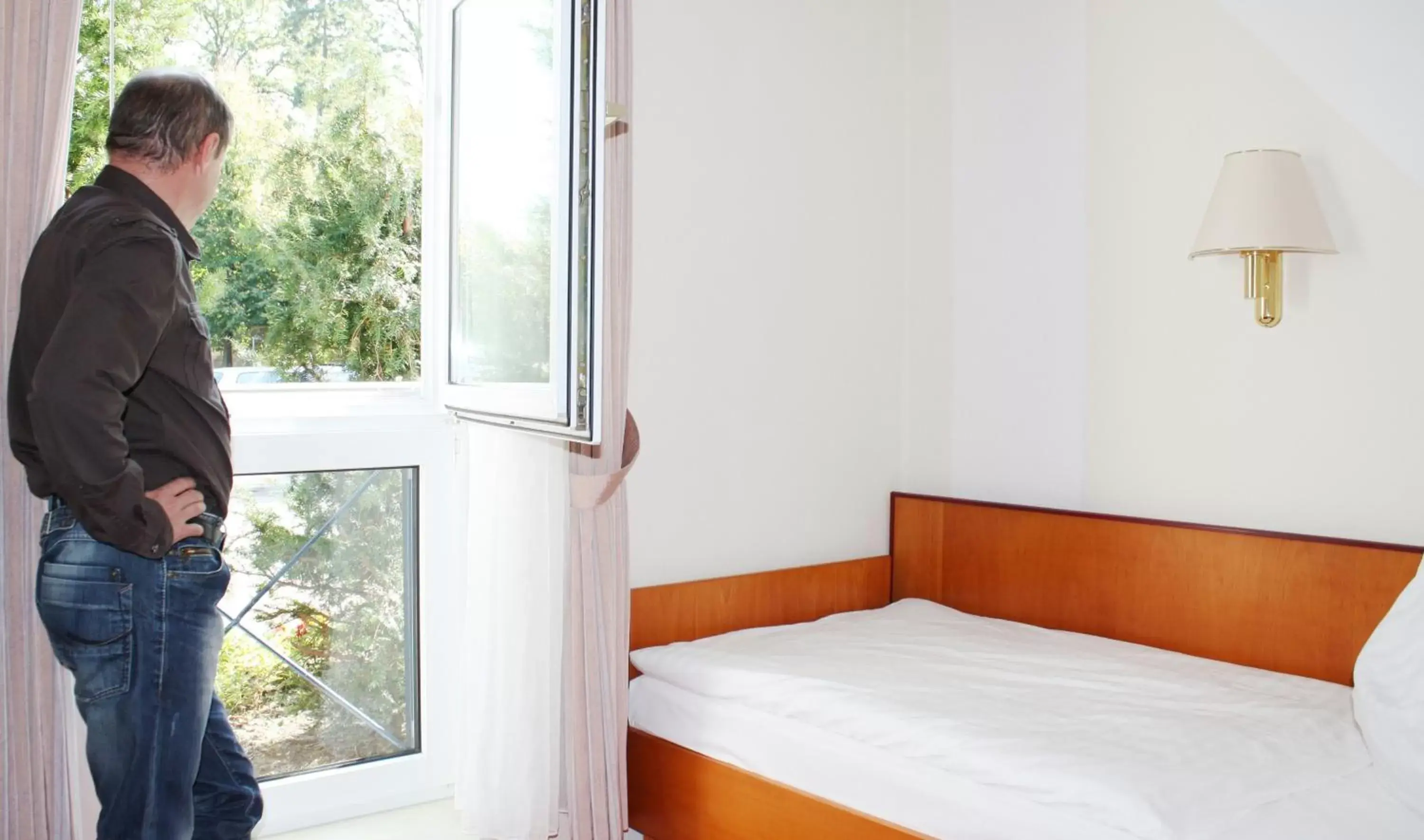 Single Room in Carmina am See Single Room in Carmina am See