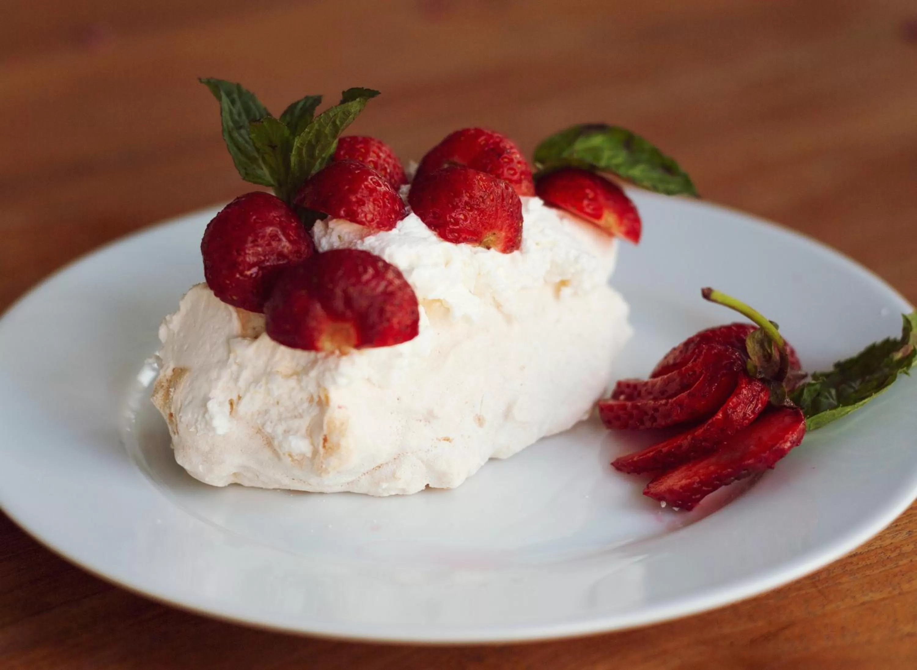 Restaurant/places to eat in Villa Livia Boutique Apartments