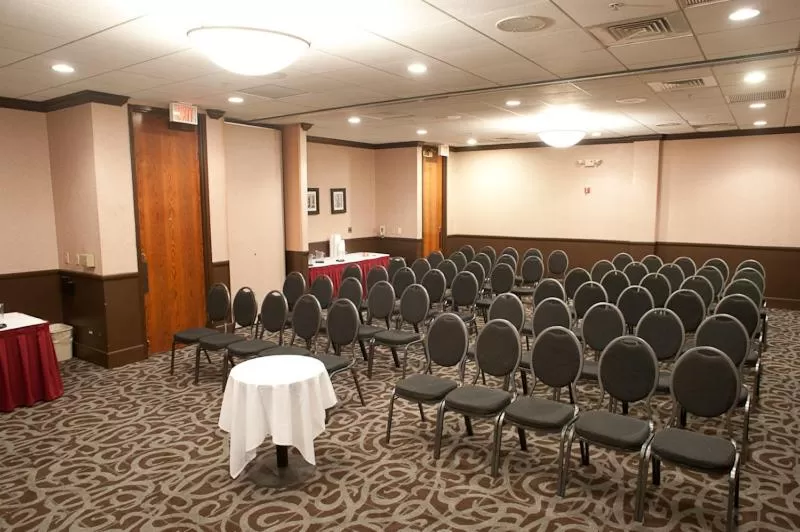 Banquet/Function facilities in Wyndham Garden Schaumburg Chicago Northwest