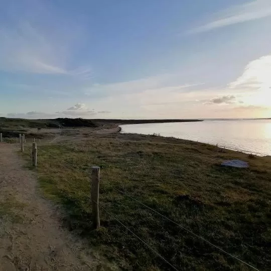 La bulle d'Etel, chambres & spa