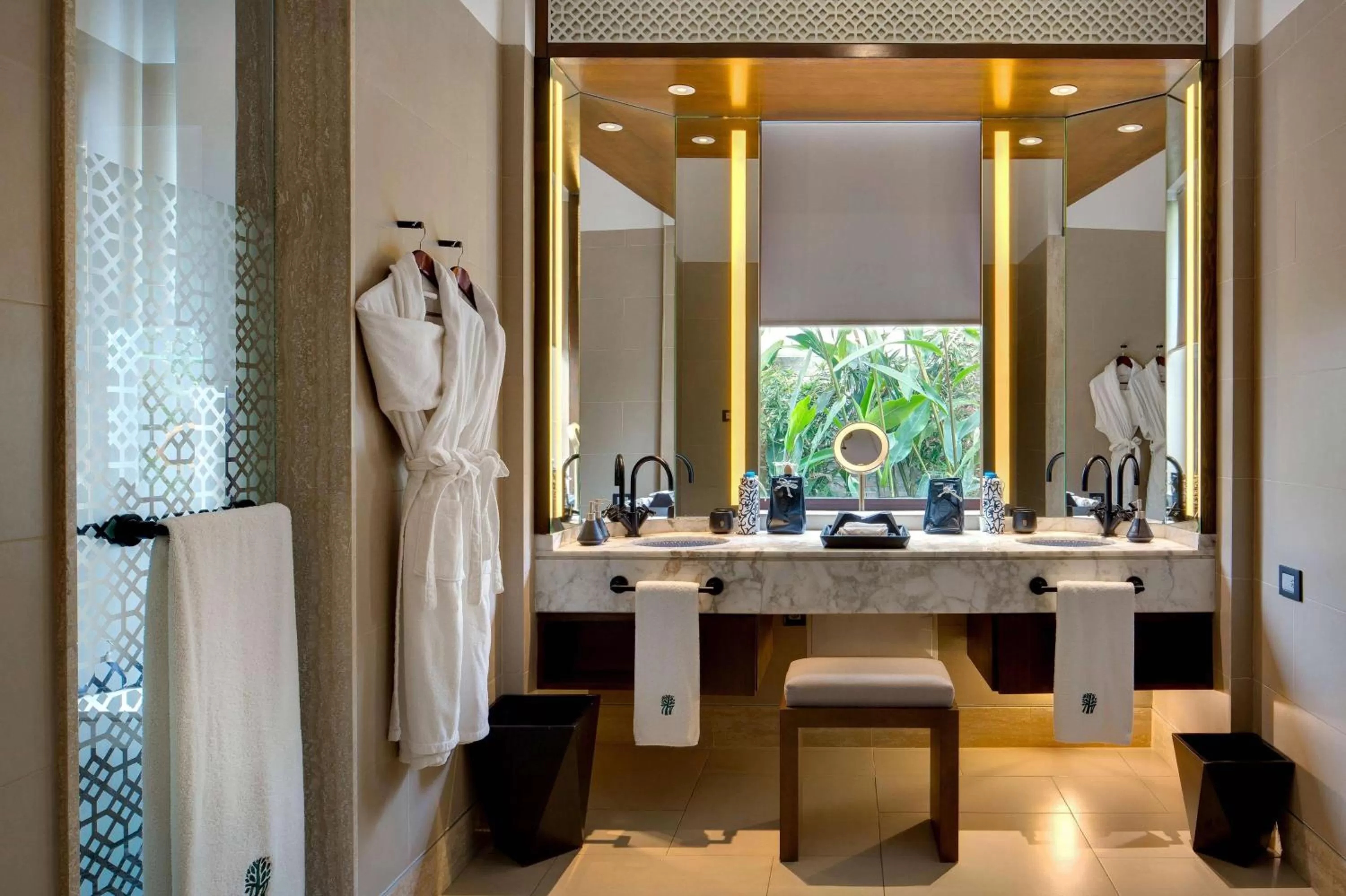 Bliss Pool Villa in Banyan Tree Tamouda Bay