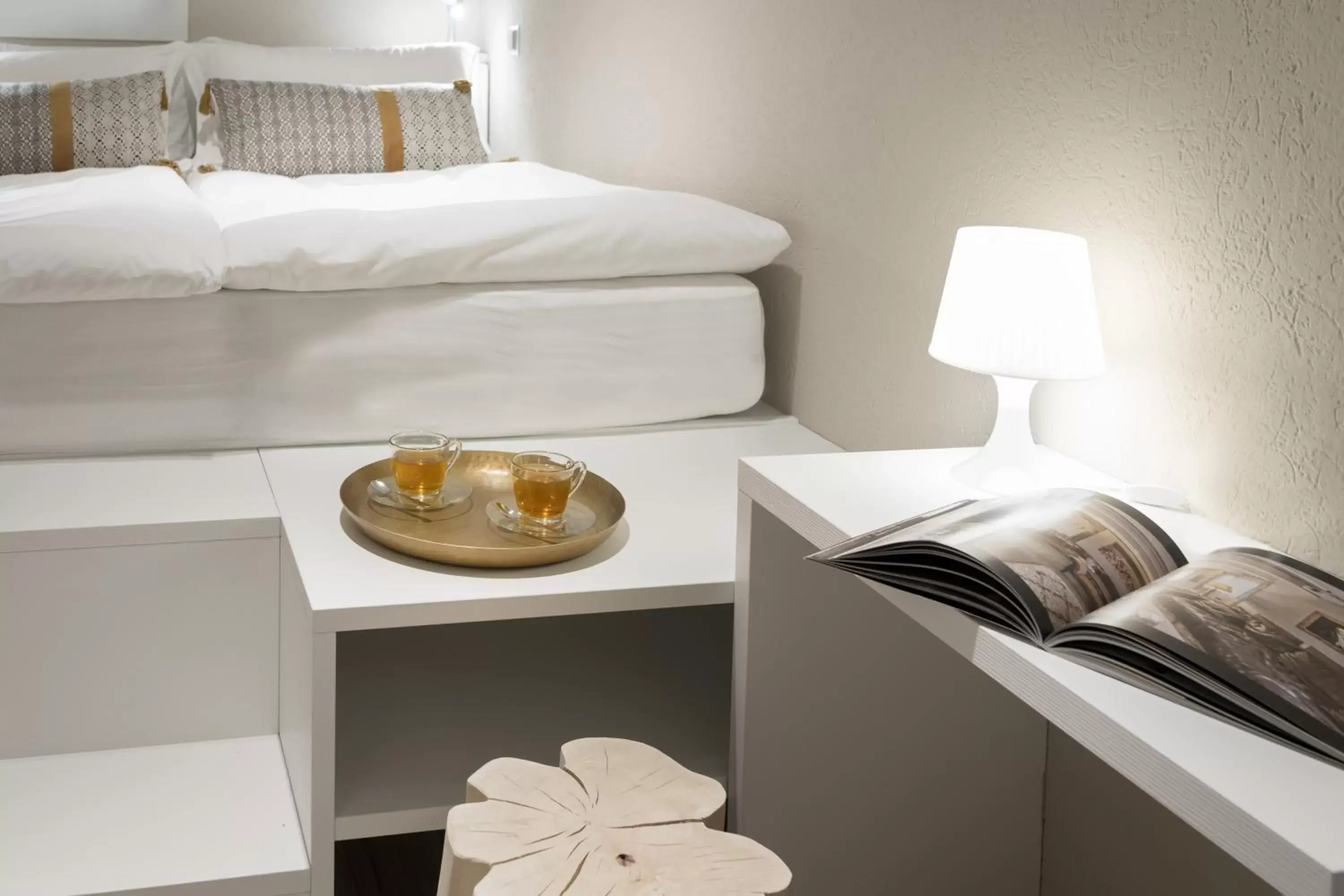 Bed in CP Resort Bed in CP Resort