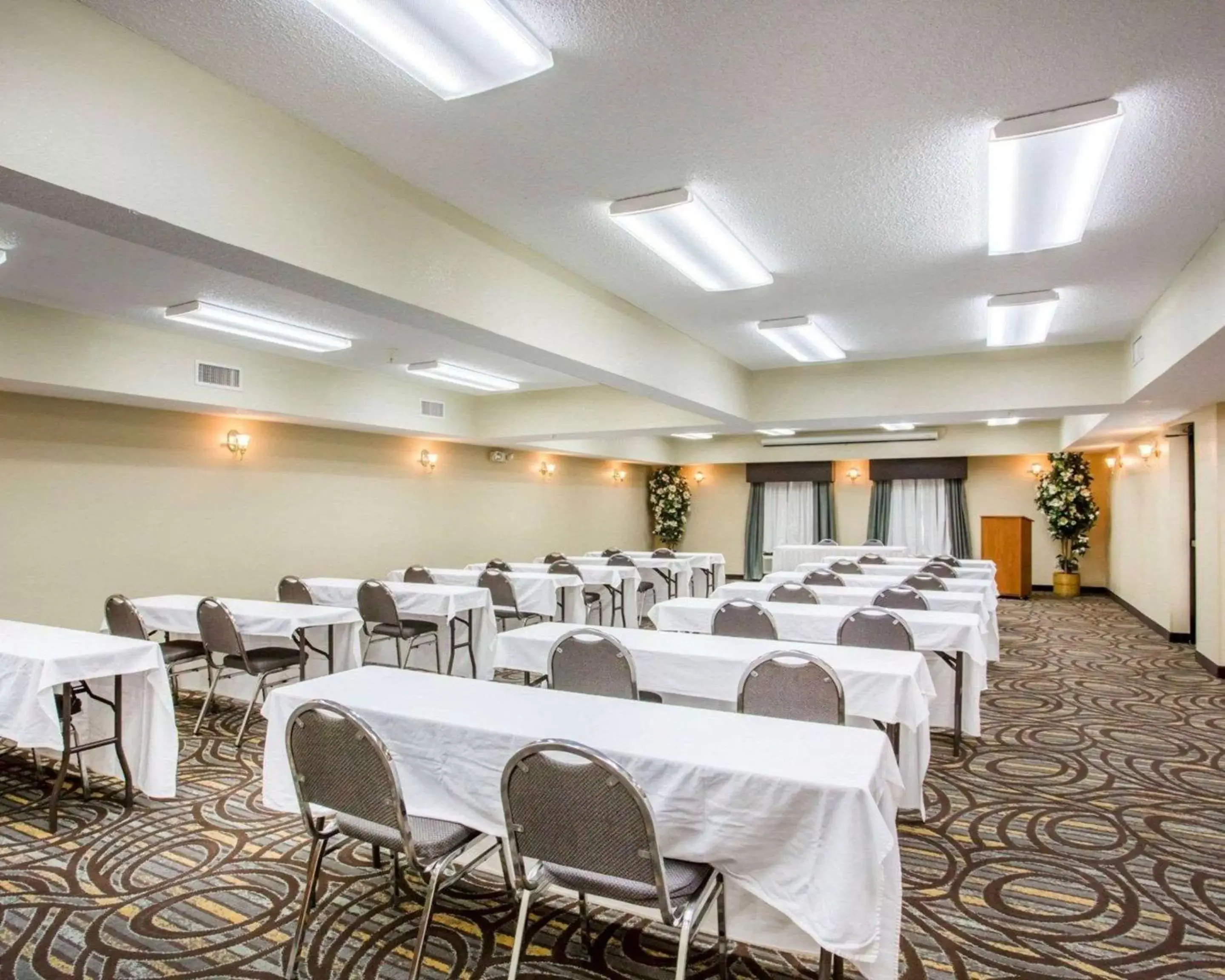 Comfort Suites Lebanon Comfort Suites Lebanon