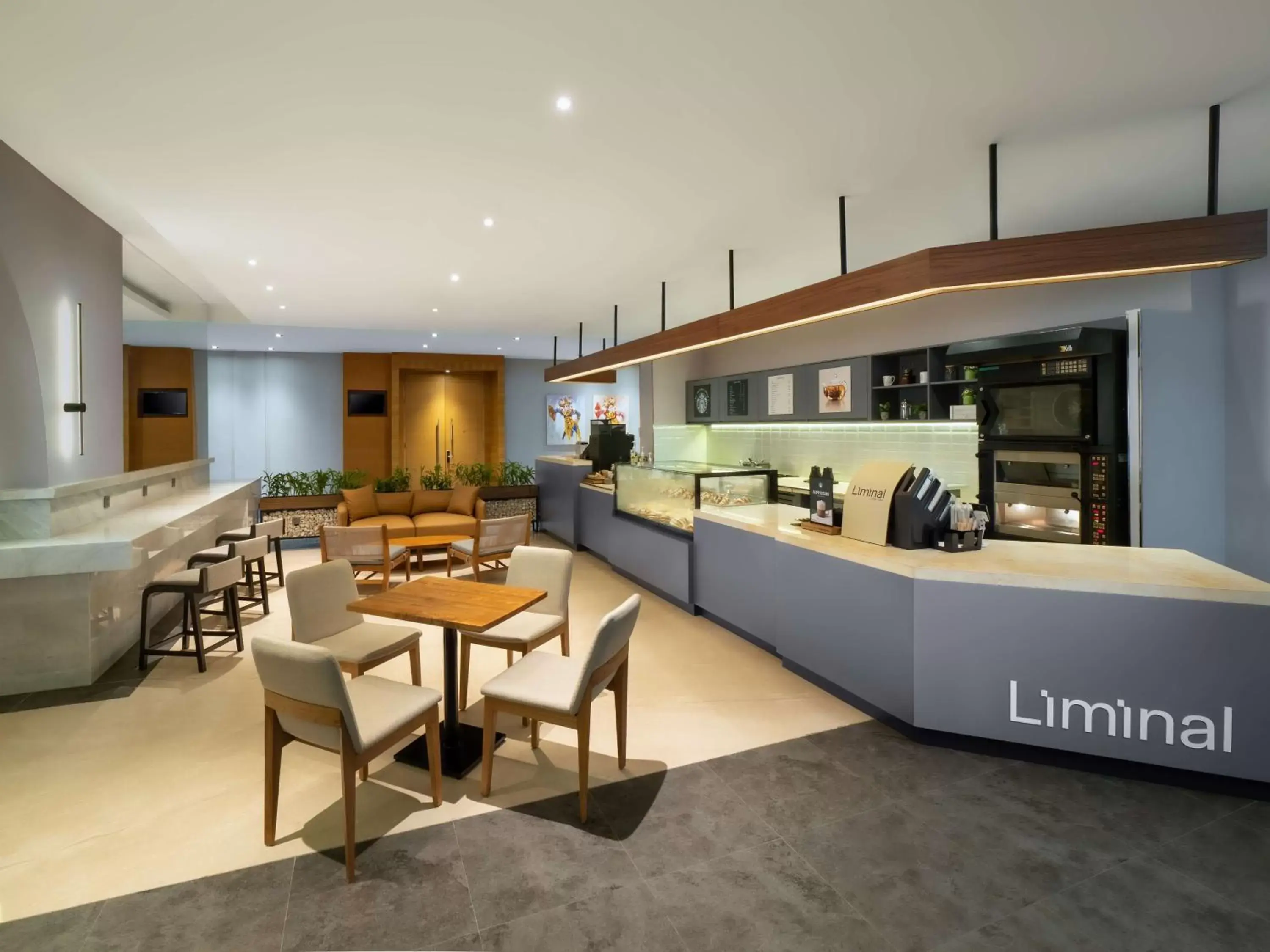 Restaurant/places to eat in Radisson Golf & Convention Center Batam Restaurant/places to eat in Radisson Golf & Convention Center Batam