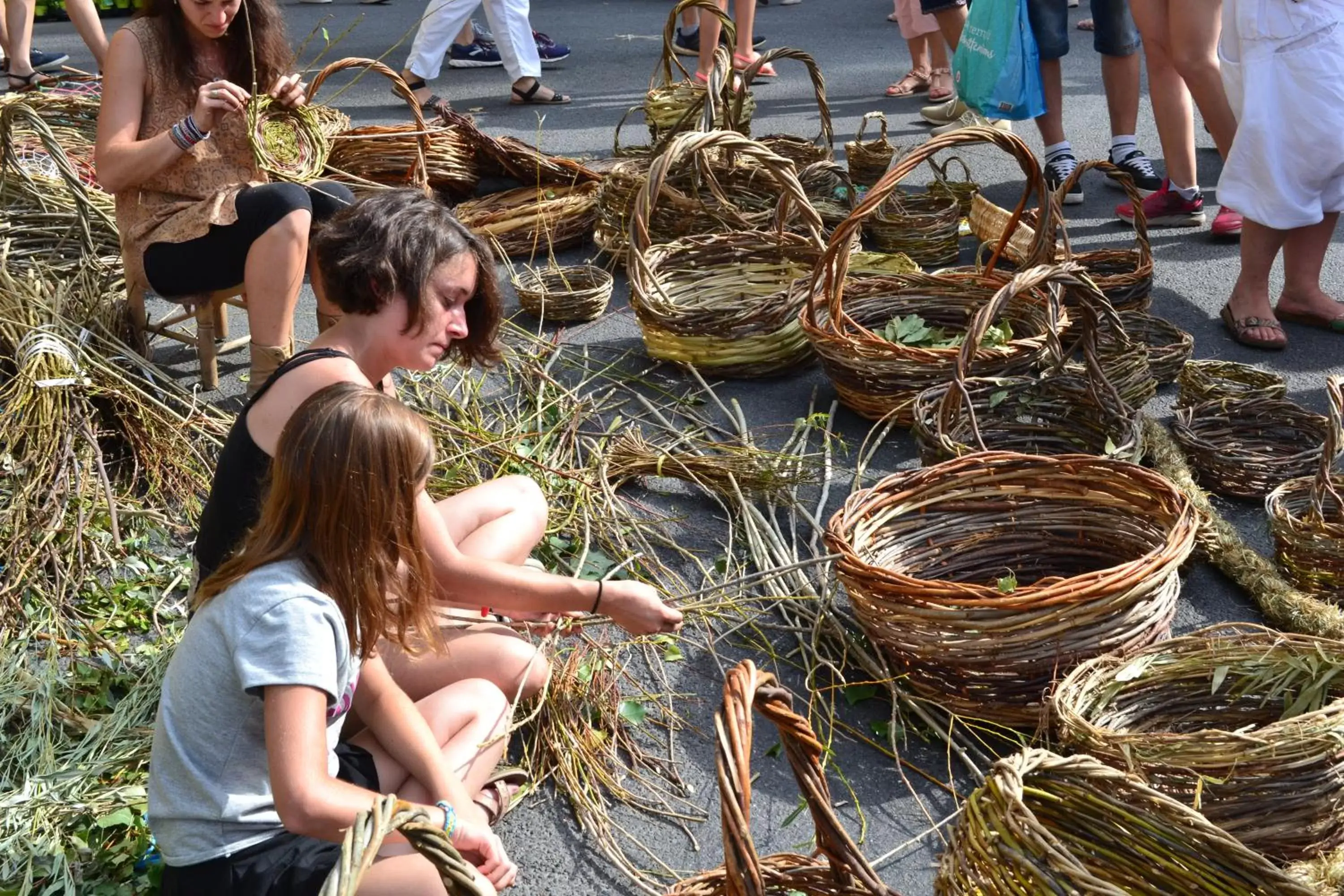 Activities in La Villa Provençale