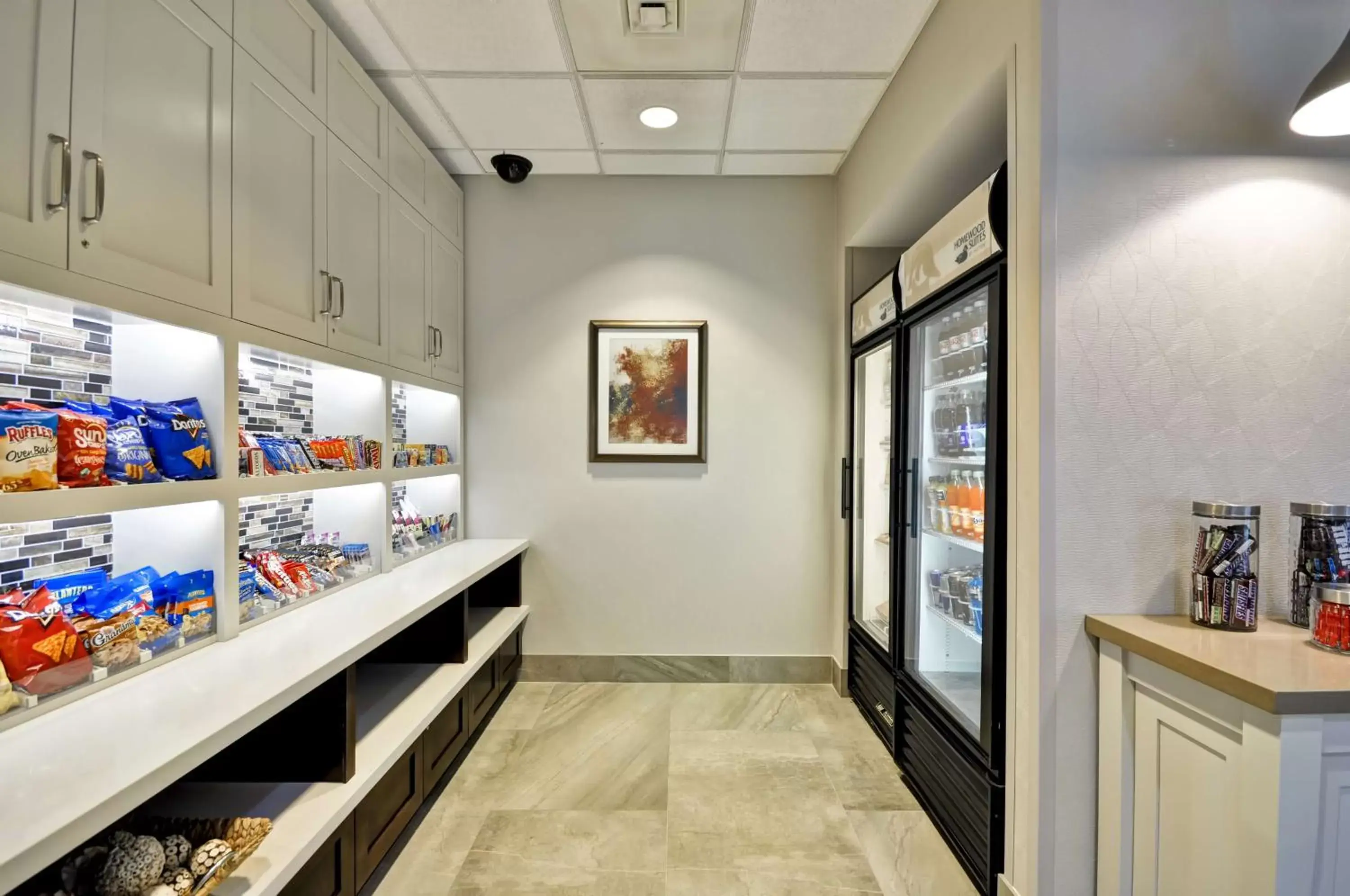 Restaurant/places to eat in Homewood Suites by Hilton Hartford South-Glastonbury