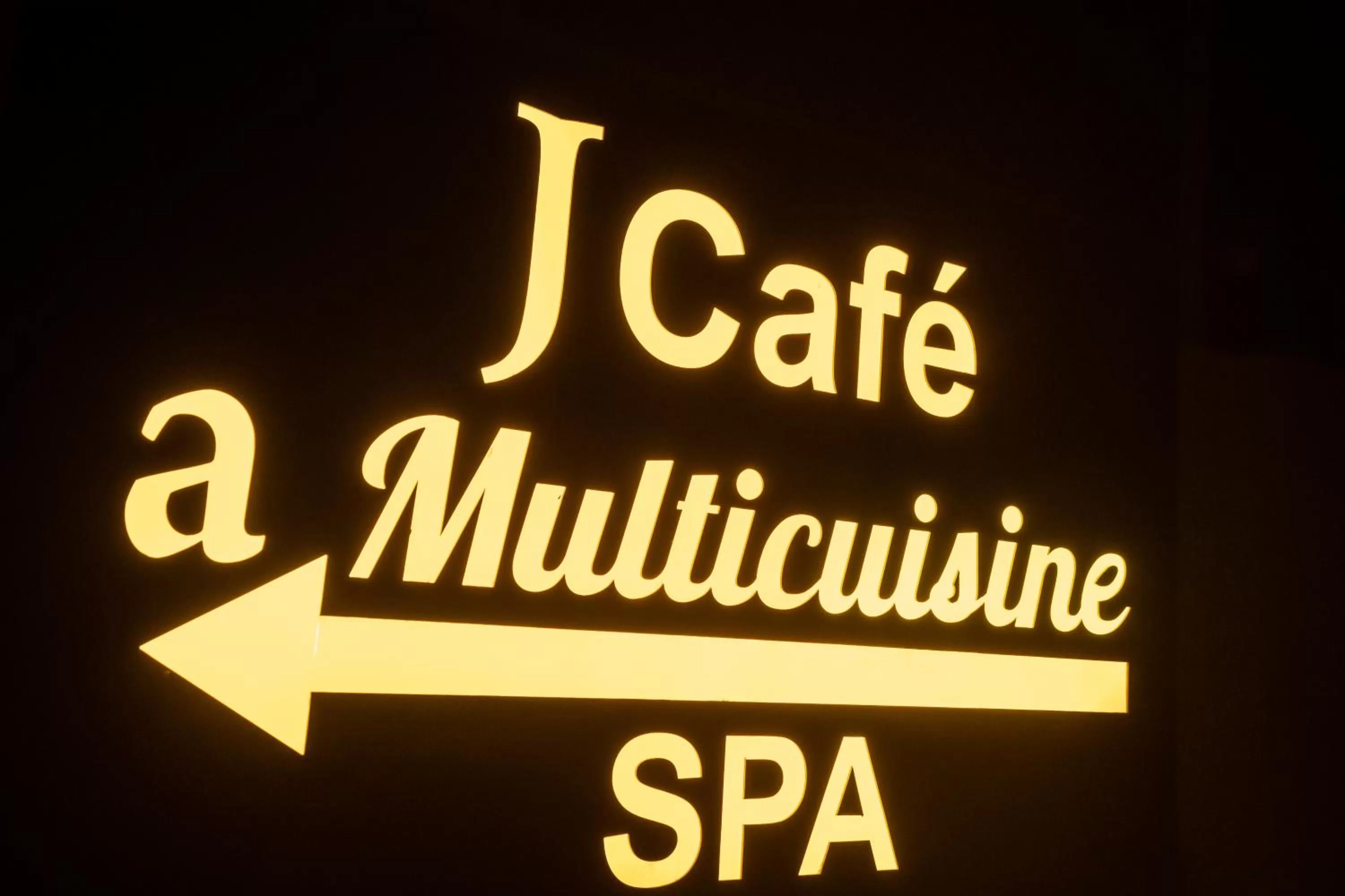 Restaurant/places to eat in Jivanta Mahabaleshwar