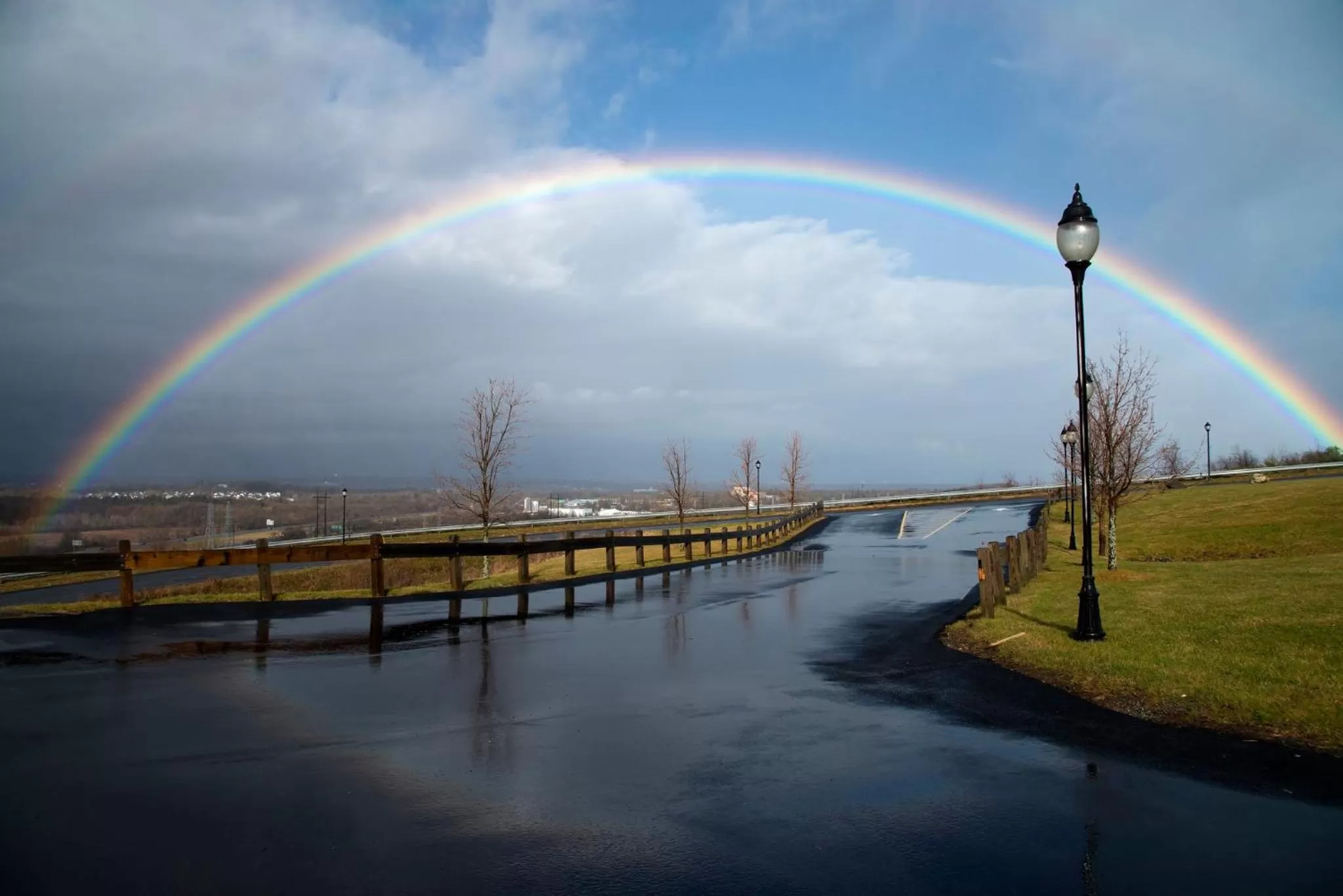 Property building in Holiday Inn Express & Suites East Greenbush Albany-Skyline by IHG