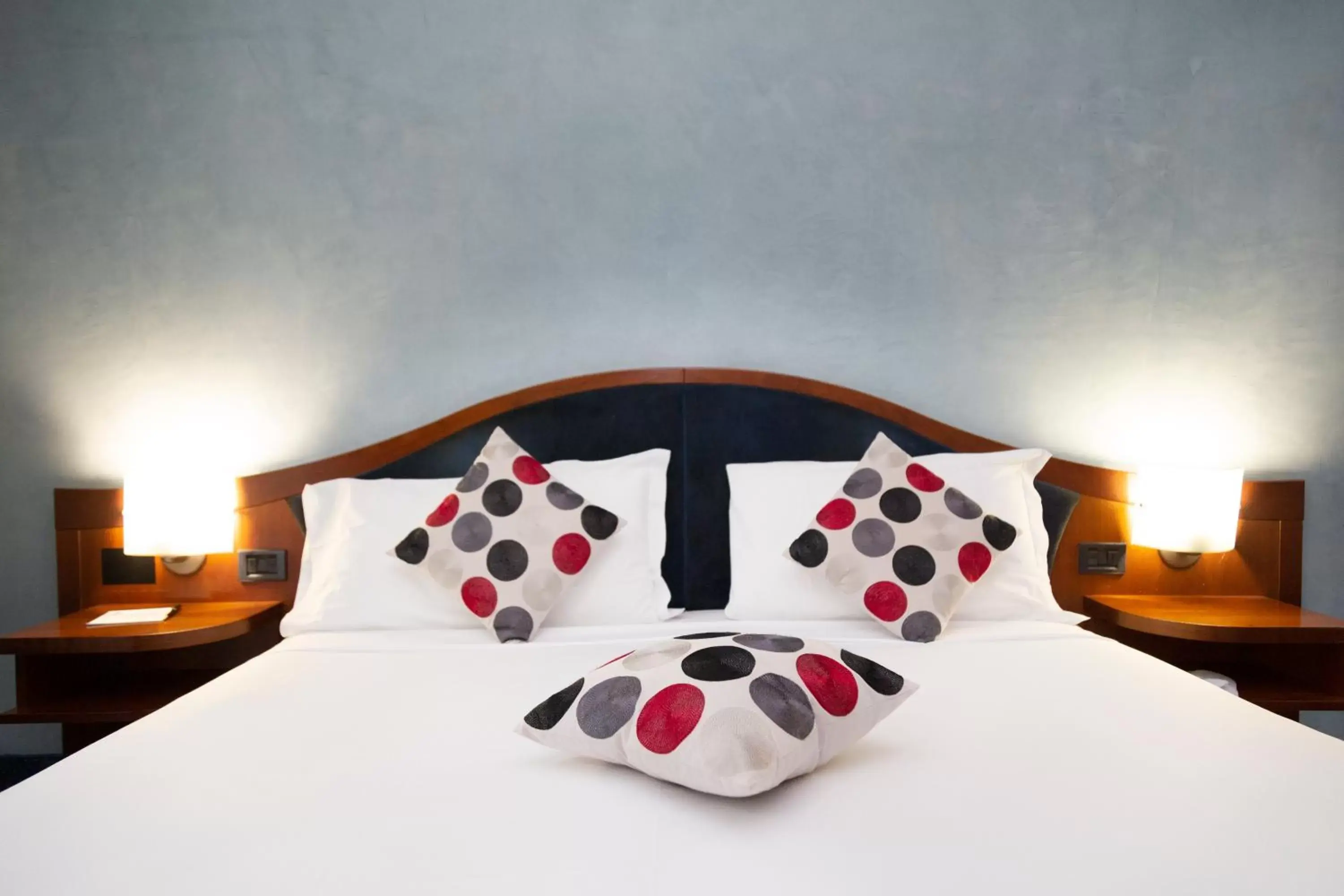 iH Hotels Milano Blu Visconti iH Hotels Milano Blu Visconti