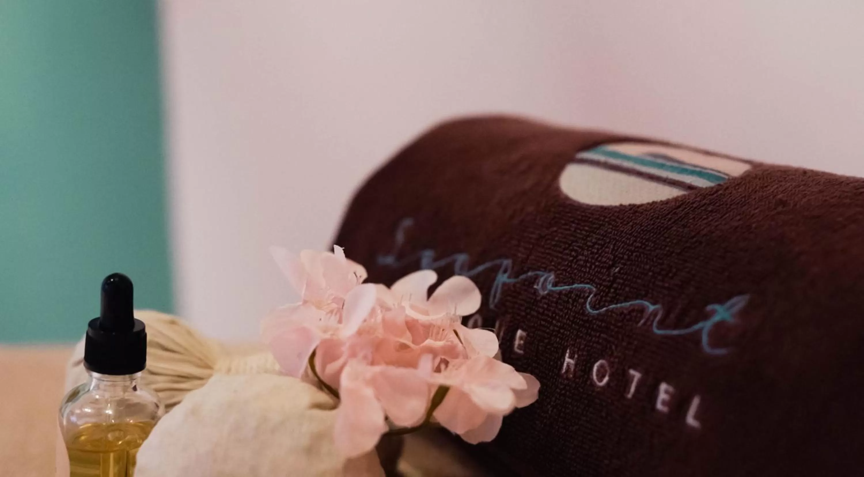 Spa and wellness centre/facilities in Seapoint Boutique Hotel