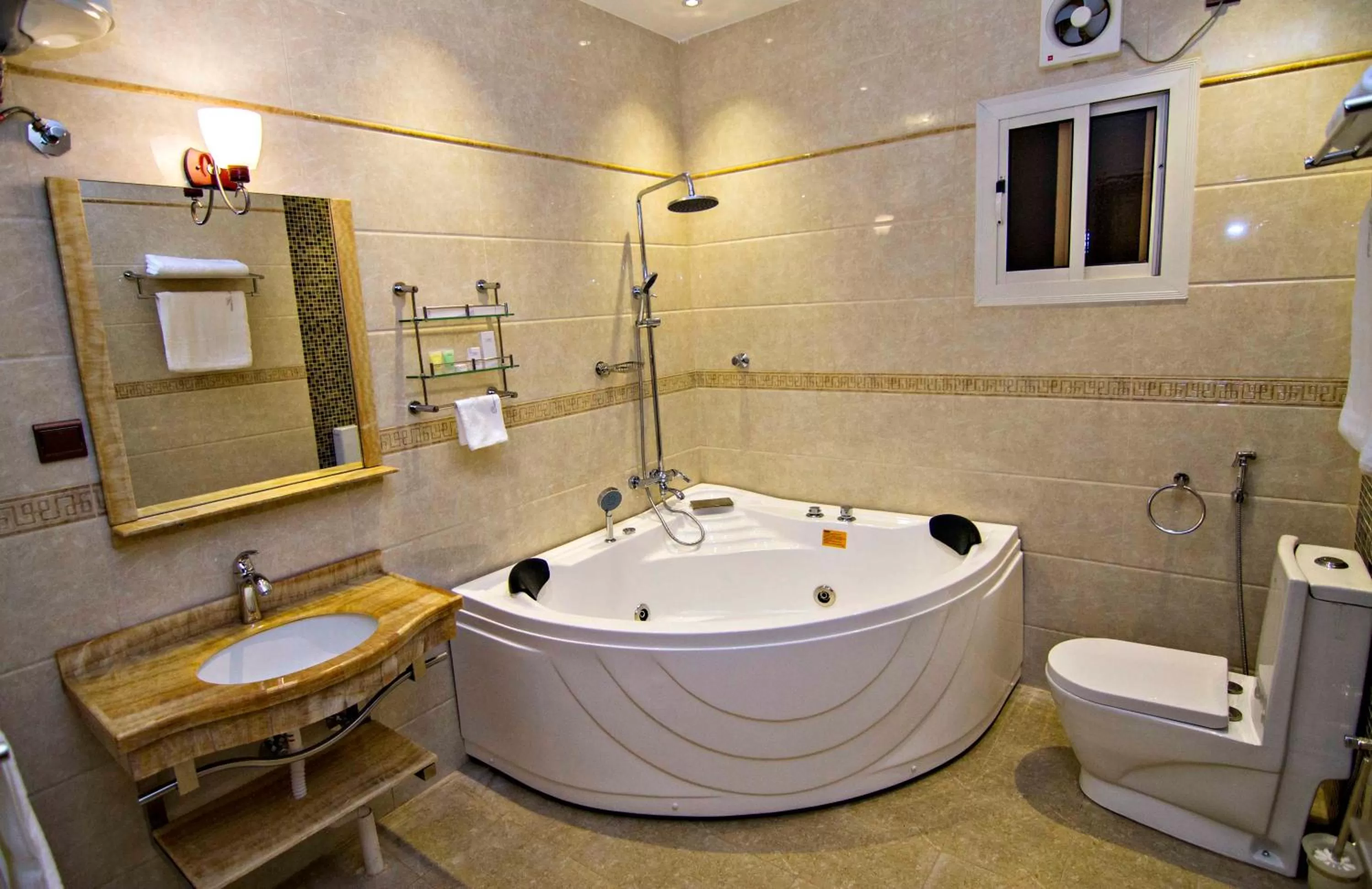 Dreams Houses Serviced Apartments