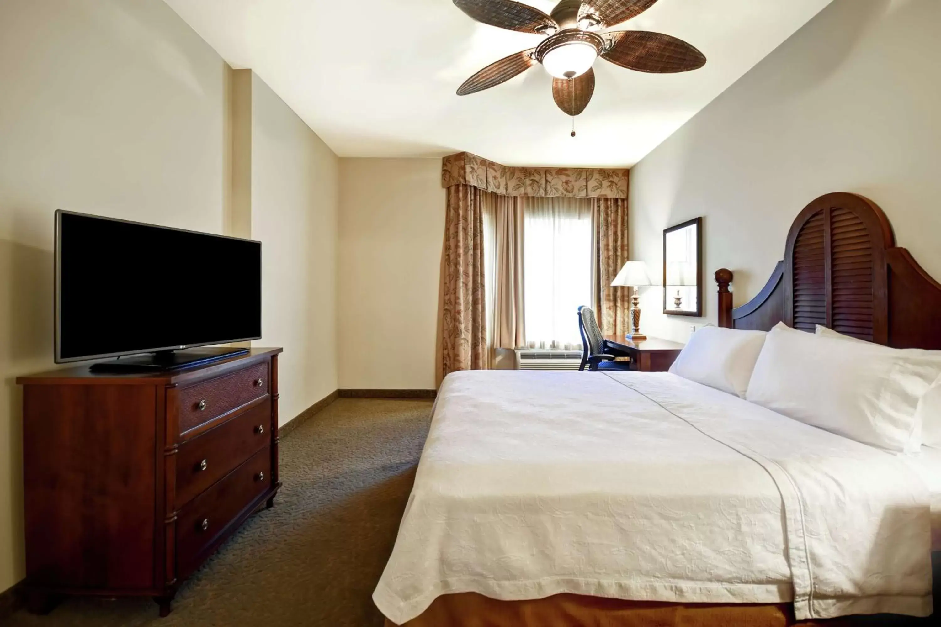 Bedroom, Bed in Homewood Suites by Hilton Charleston Airport/Convention Center
