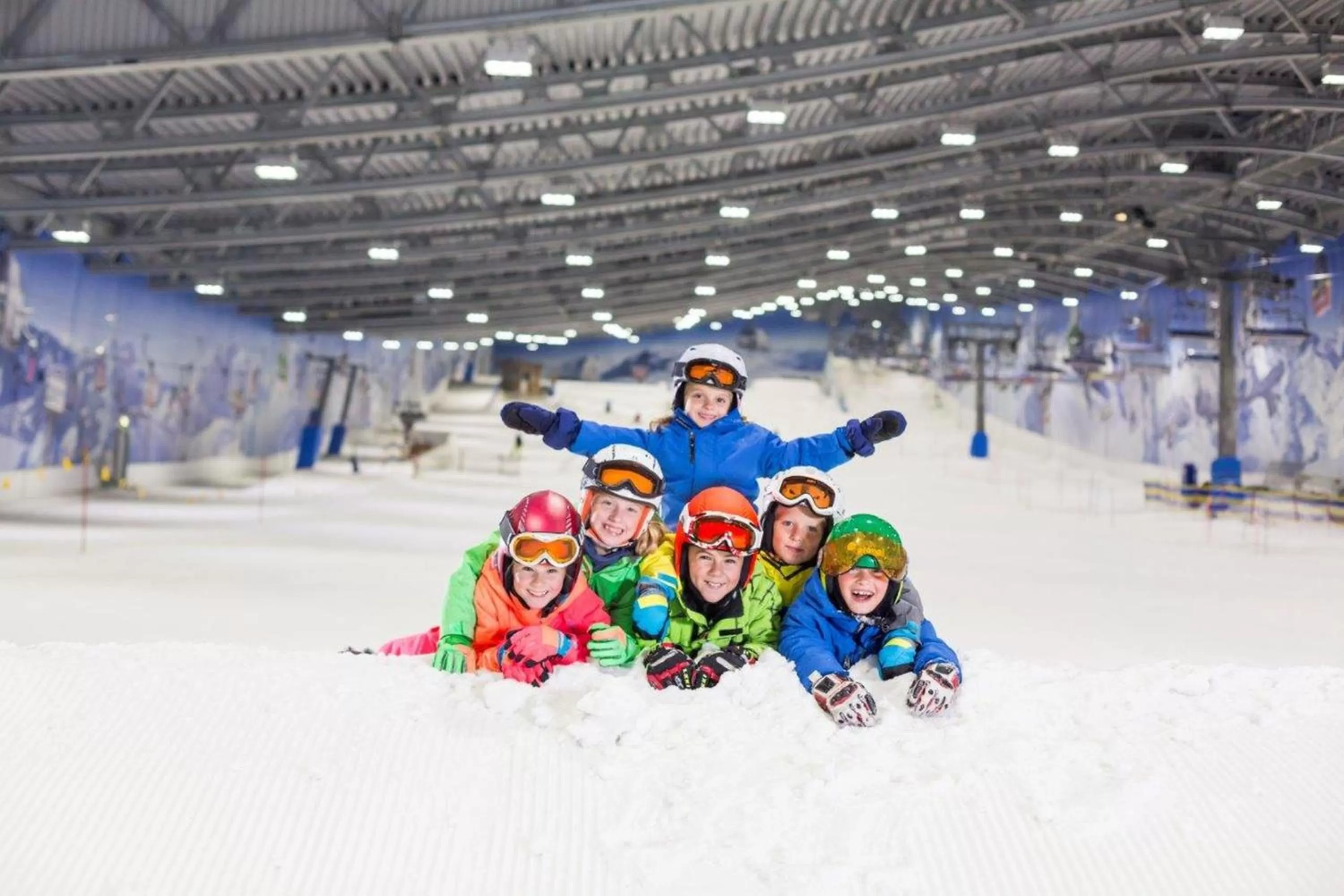 Area and facilities in Holiday Inn Düsseldorf-Neuss by IHG