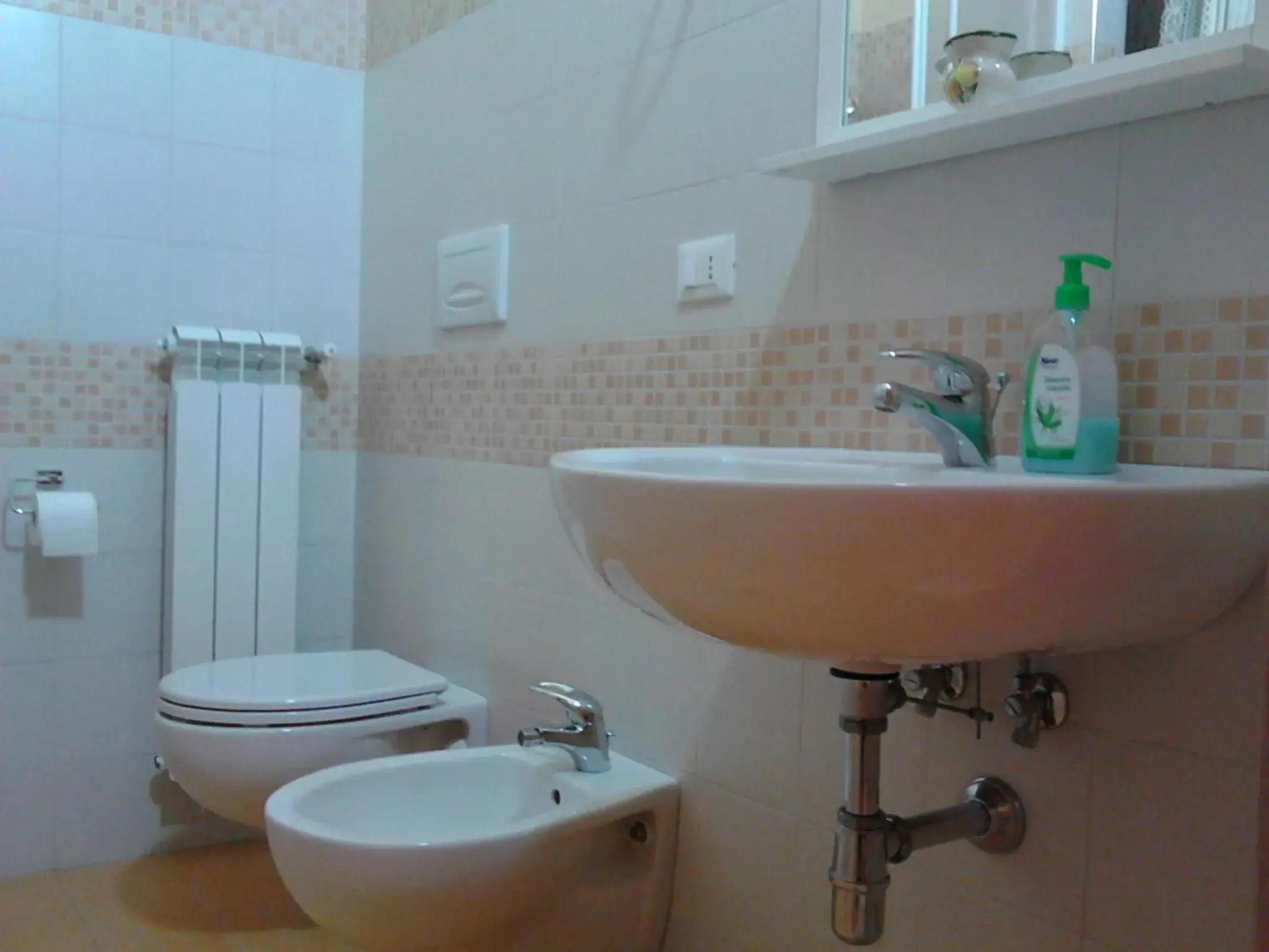Other, Bathroom in Dietro Piazza Maggiore