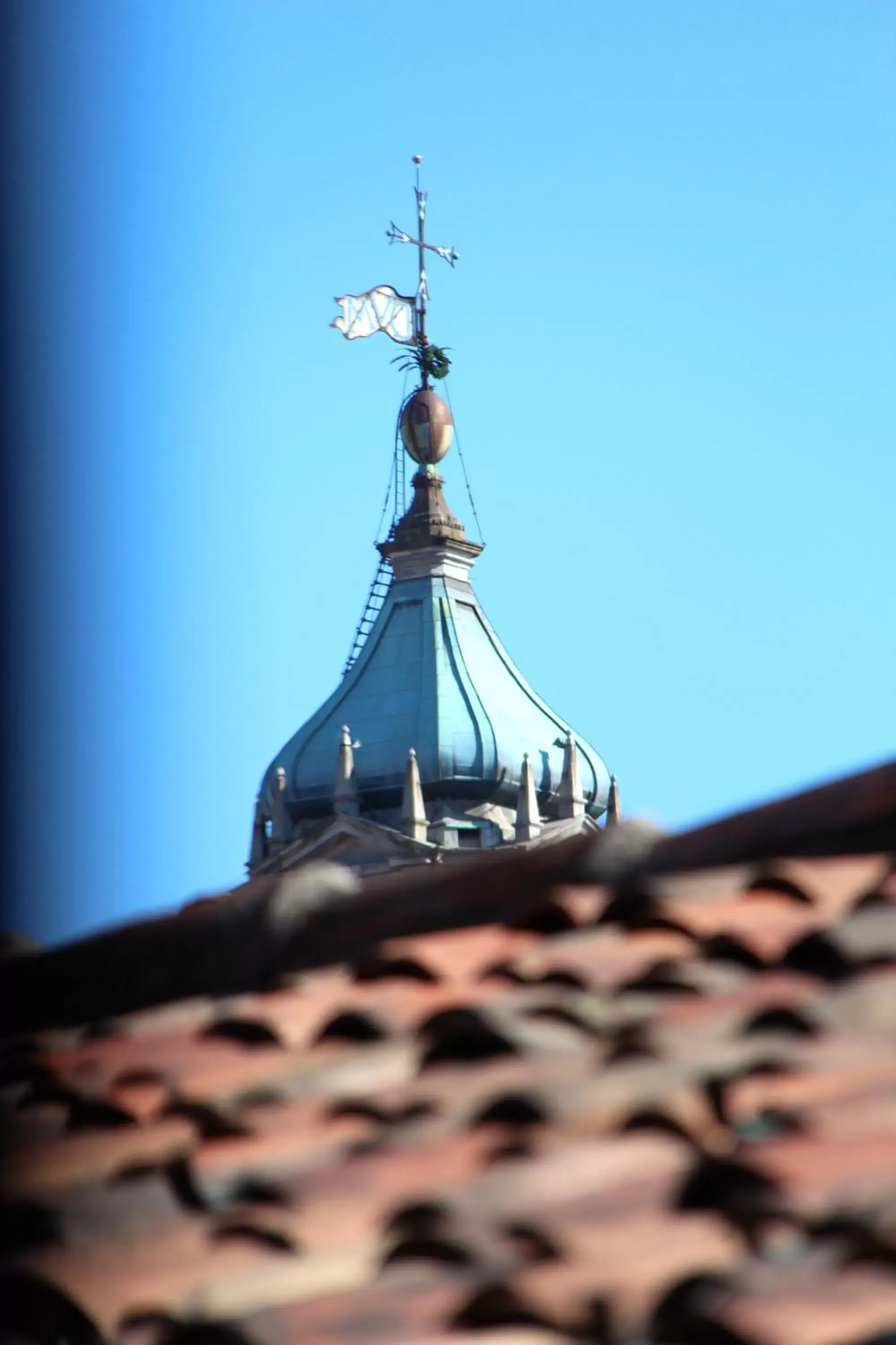 Day in Albergo Bologna