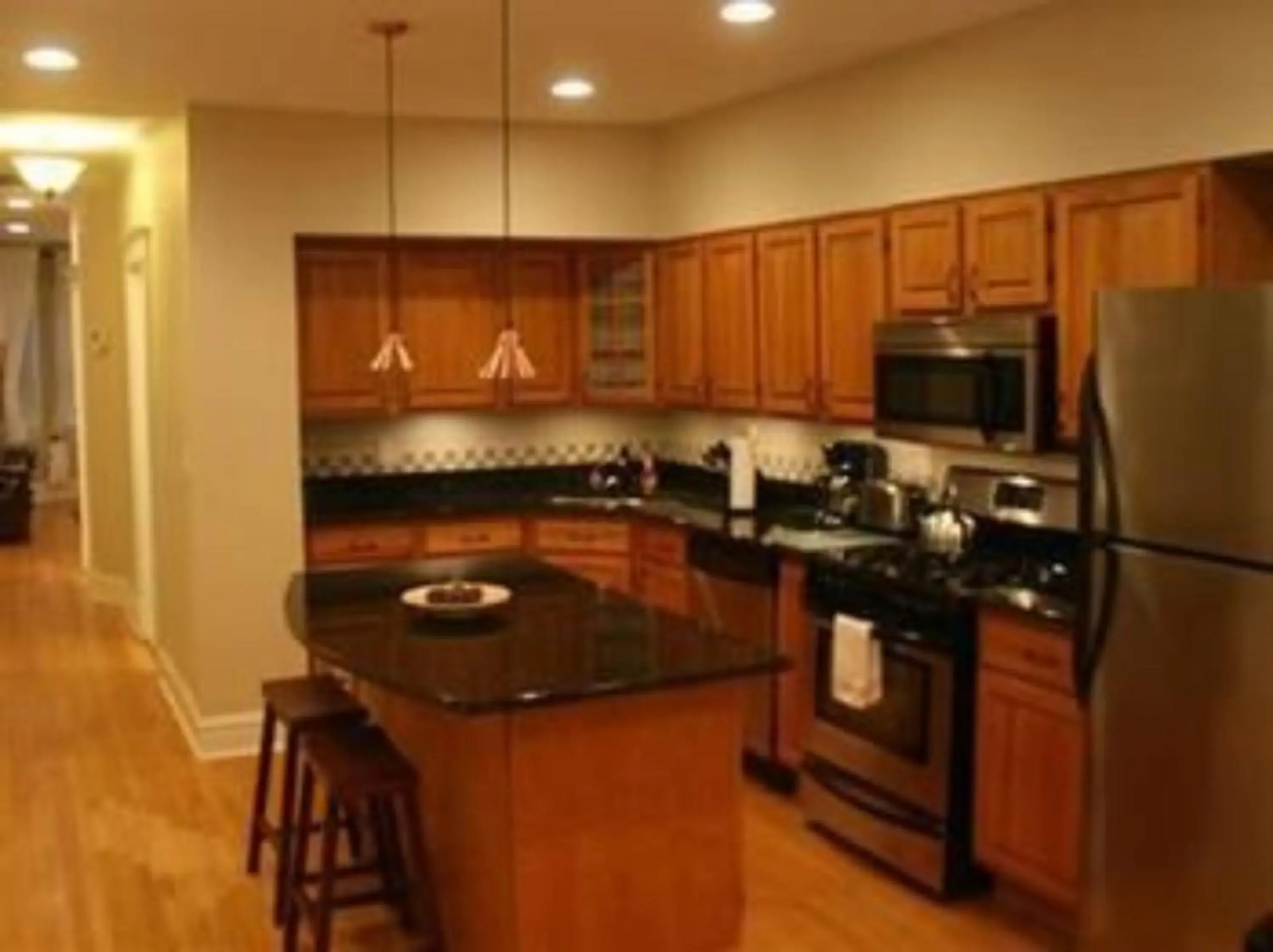 Other, Kitchen/Kitchenette in Roscoe Village Guesthouse