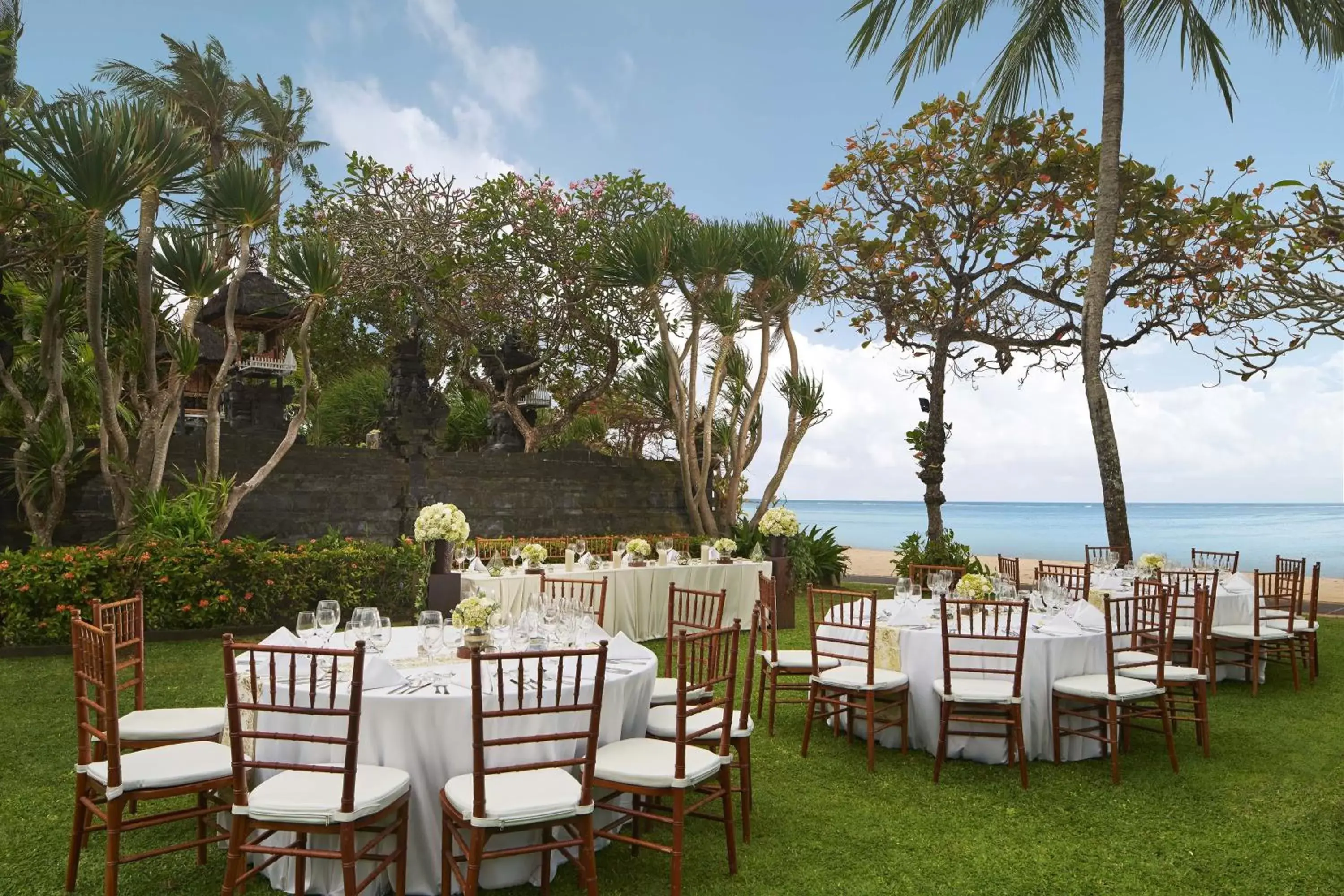 Banquet/Function facilities, Banquet Facilities in The Westin Resort Nusa Dua, Bali