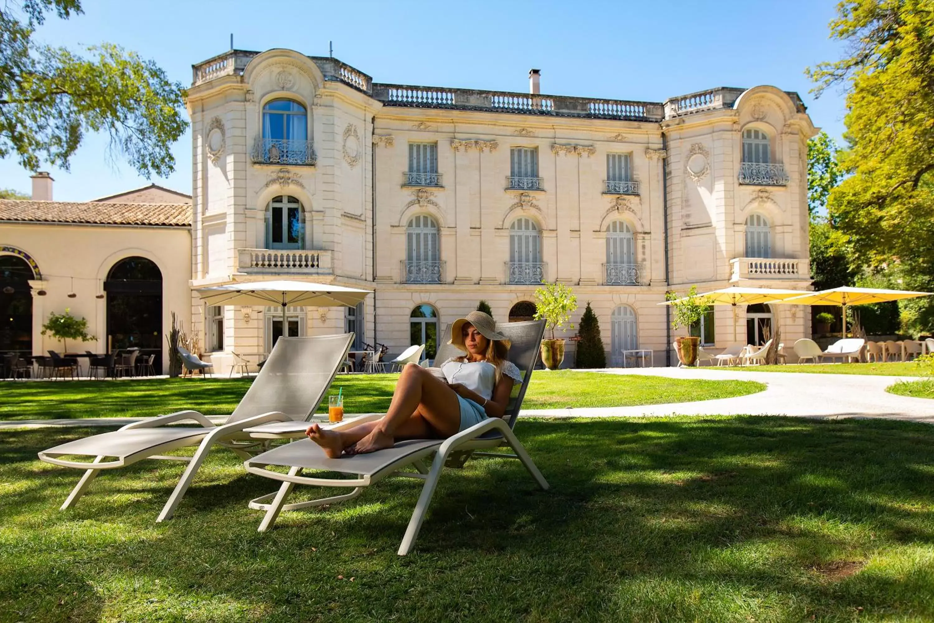 Property Building in Domaine de Biar