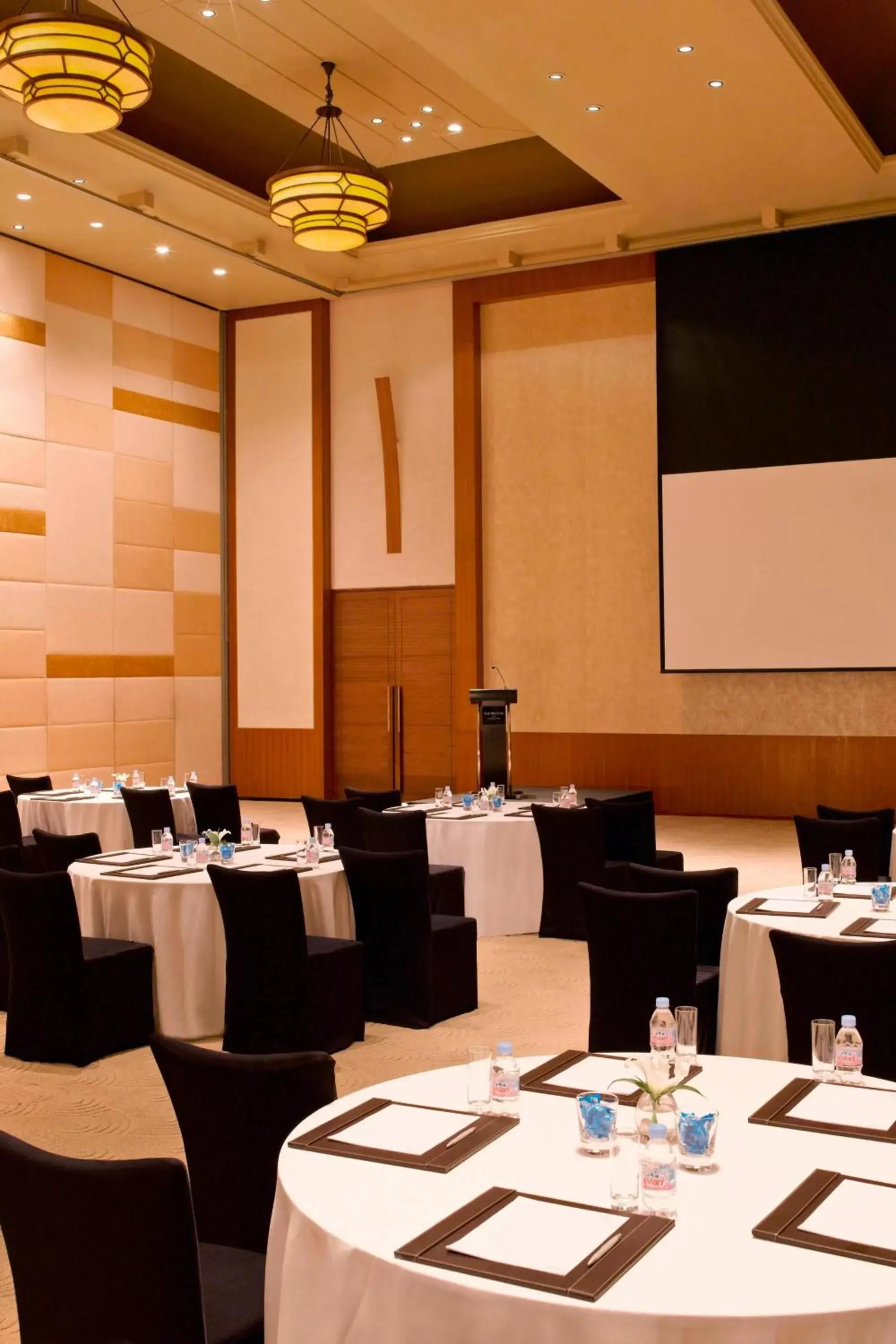 Meeting/conference room, Business Area/Conference Room in The Westin Pune Koregaon Park