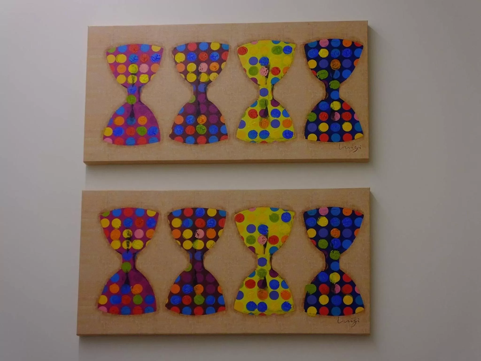 Decorative detail in Zefiro Home