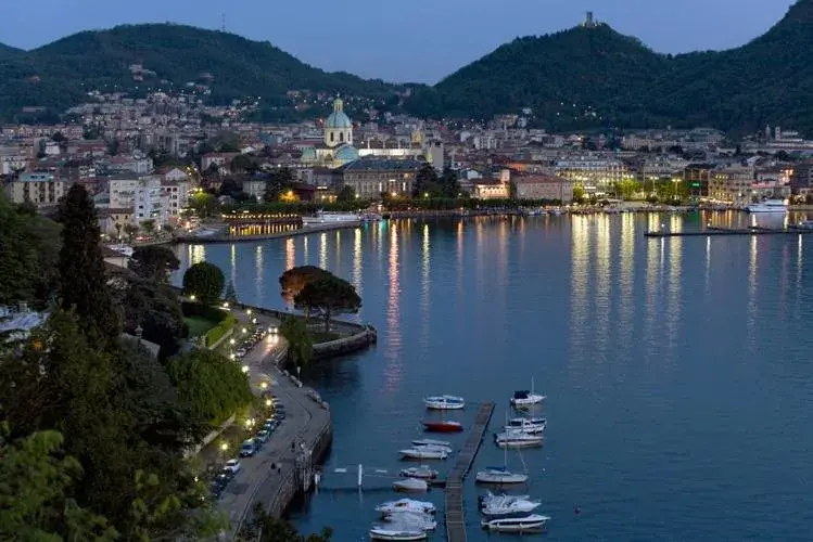 Nearby landmark in Hotel Borgo Antico