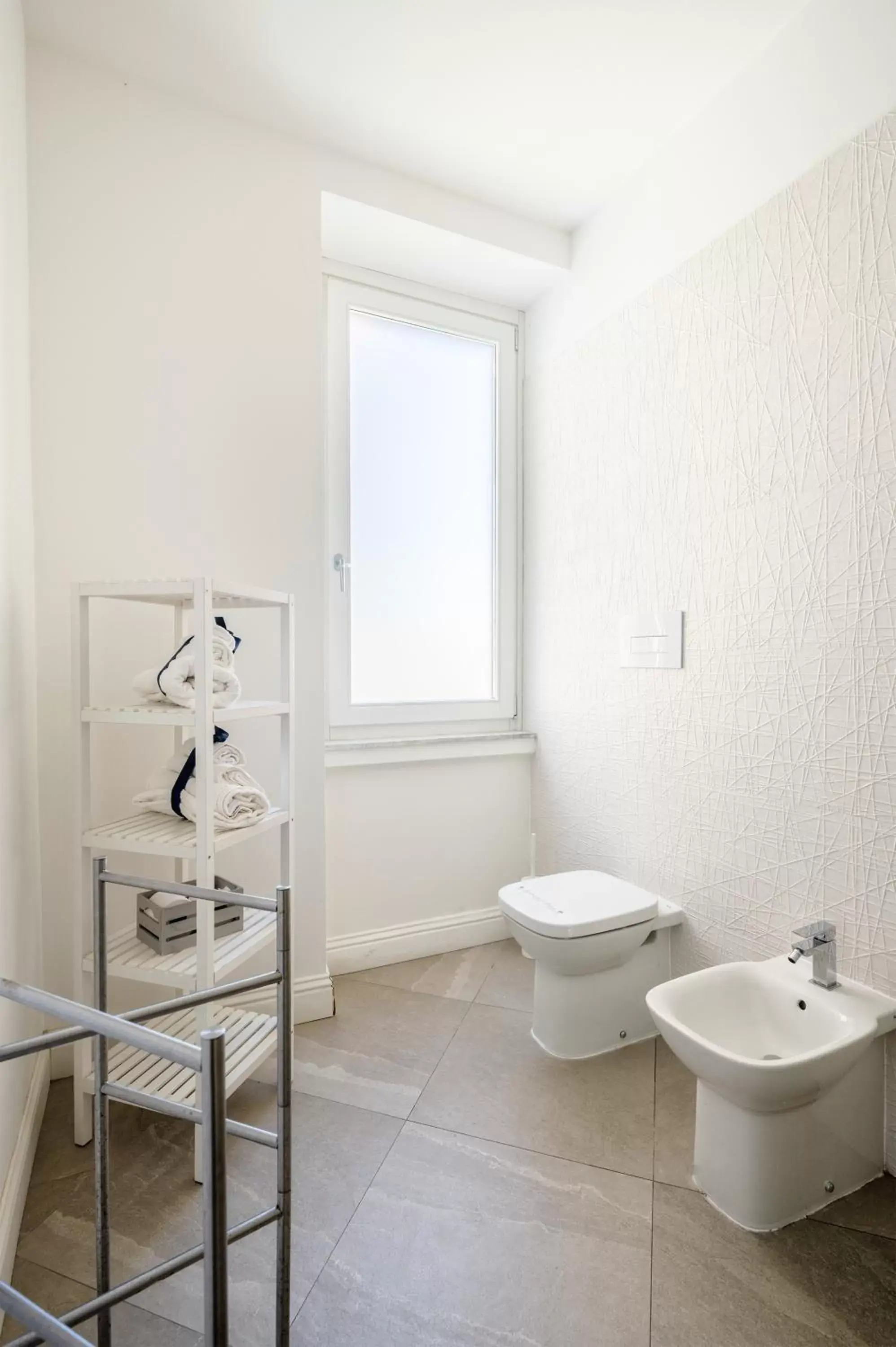 Toilet, Bathroom in B&b Spigolehouse