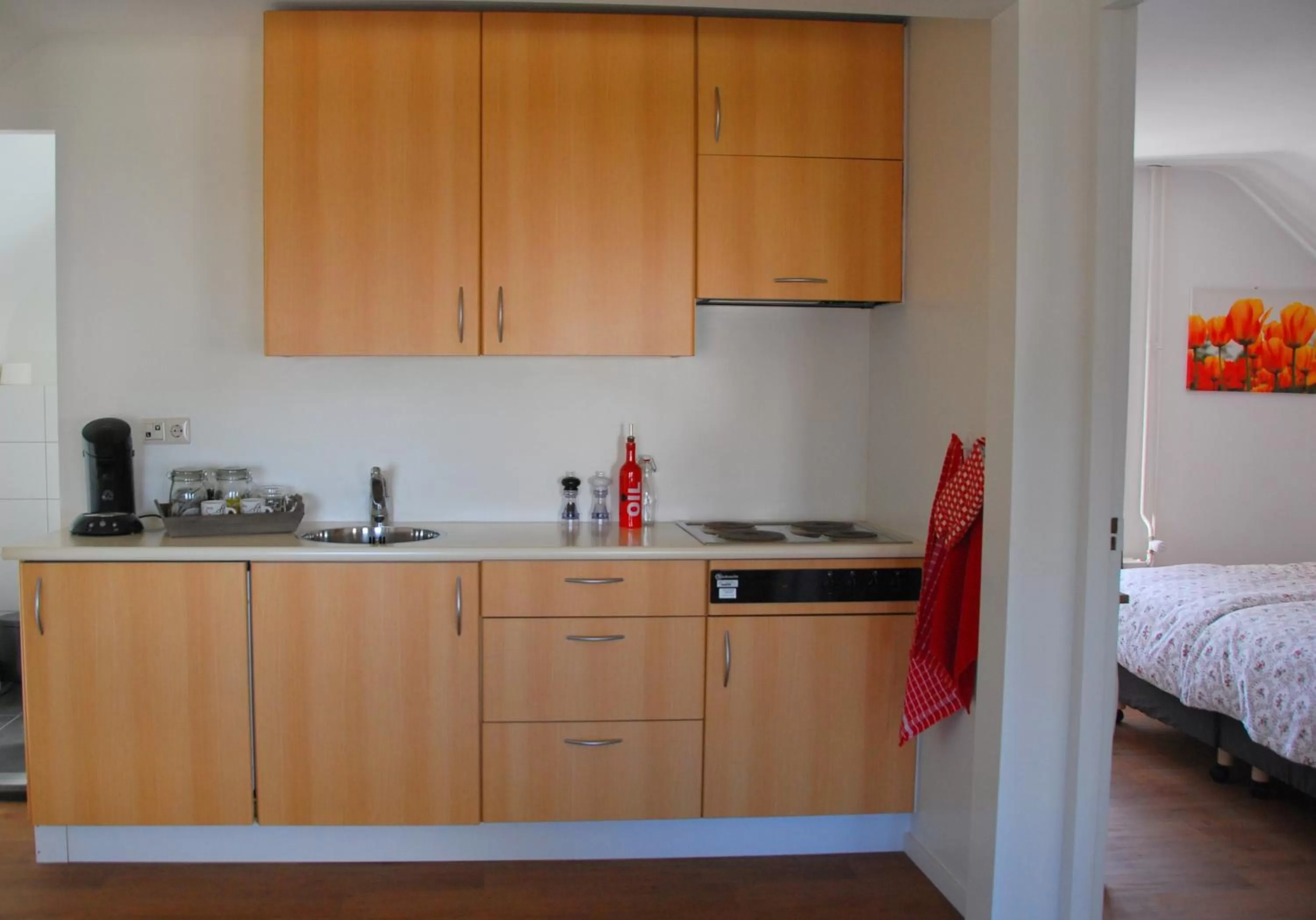 Bed and Breakfast de Meule Montfort