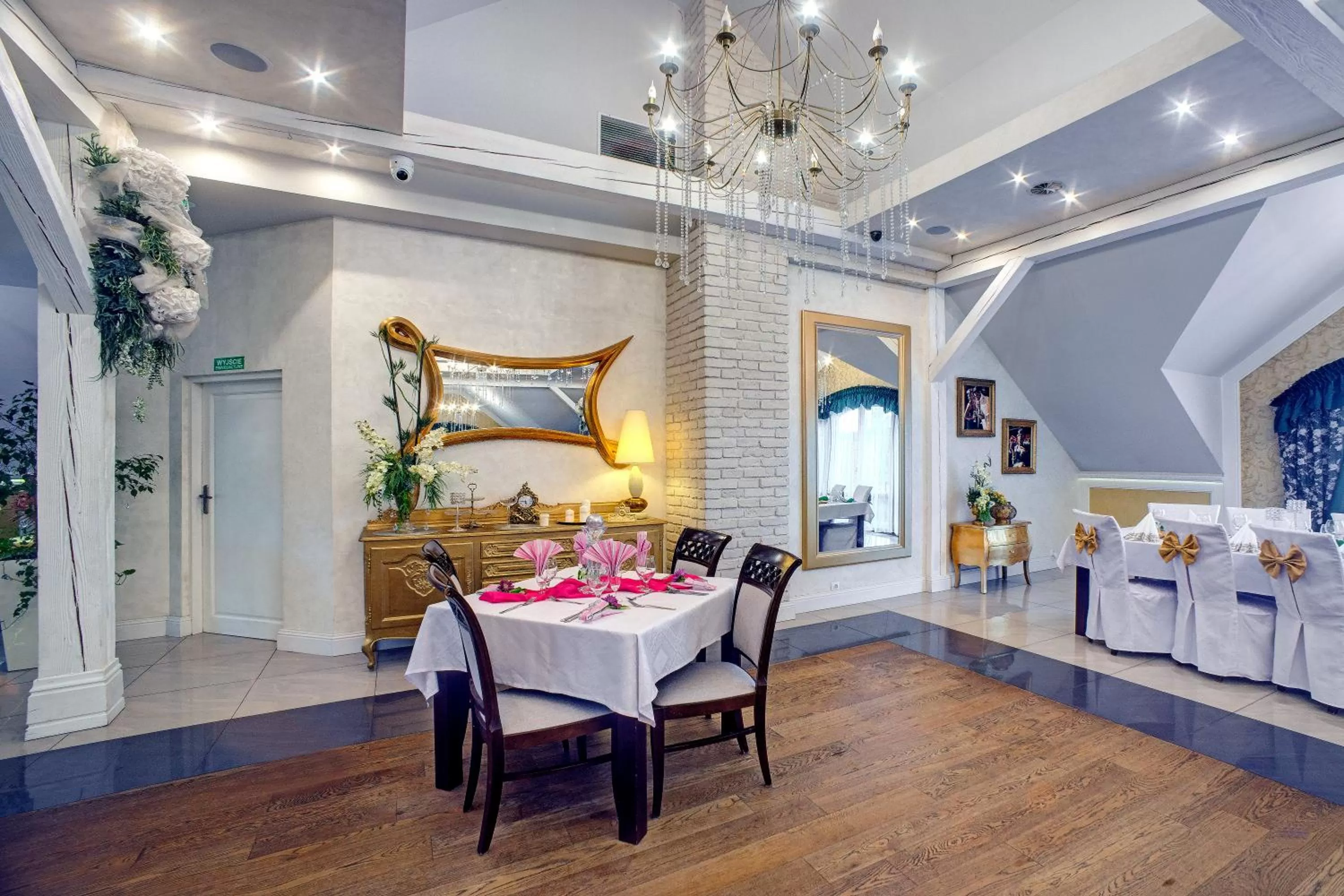 Pokoje Gościnne Murowanka